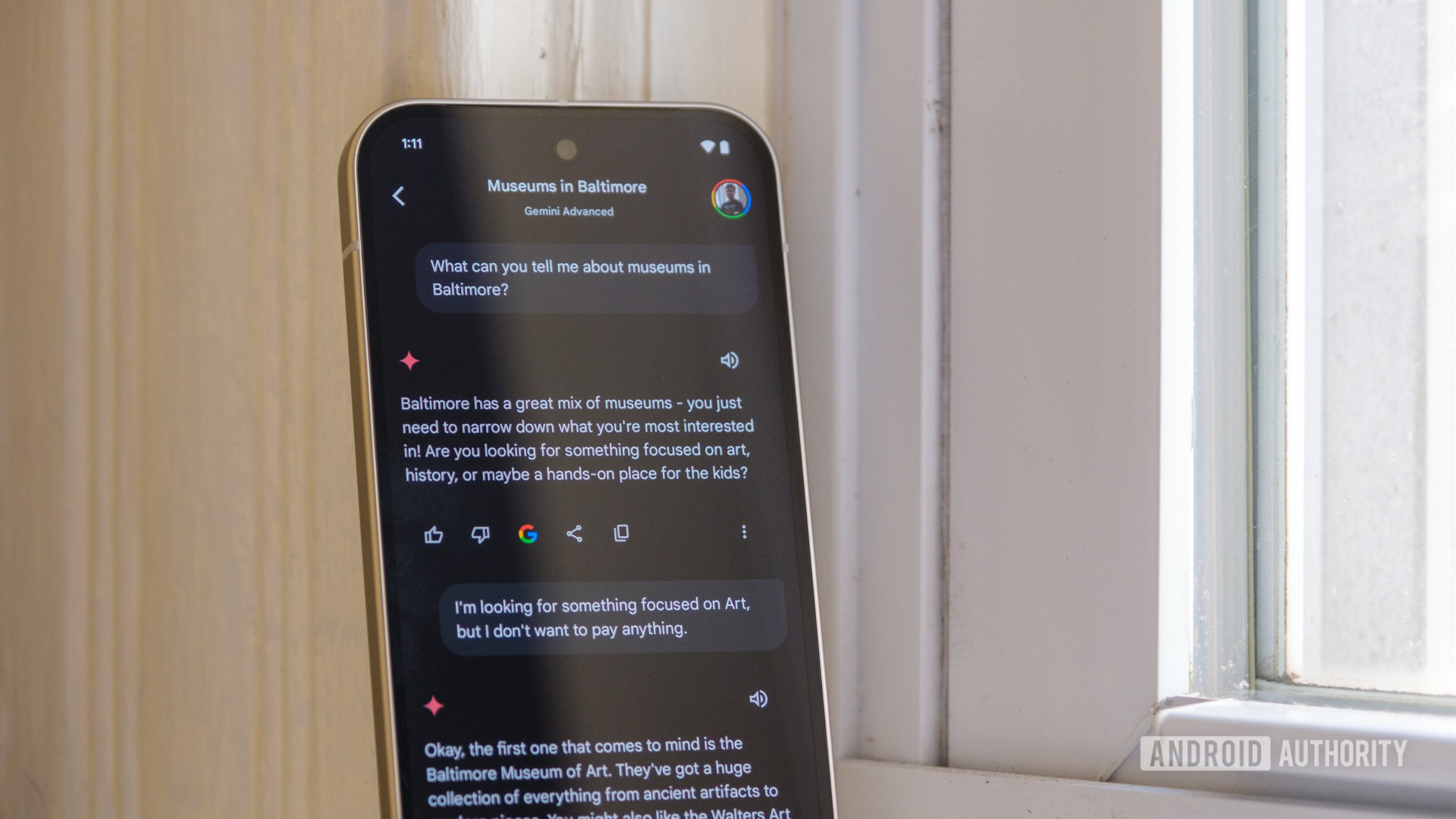 Gemini Live can’t come to Google’s smart speakers soon enough