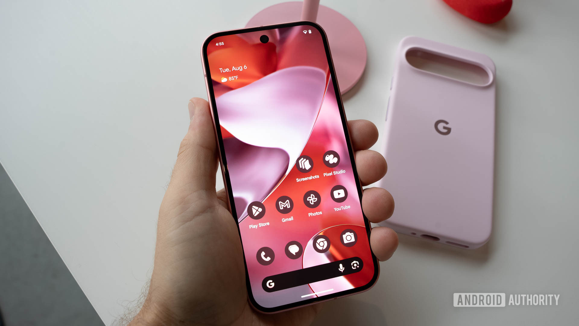 The Pixel 9 series elevates your selfie game with much-awaited front camera upgrades