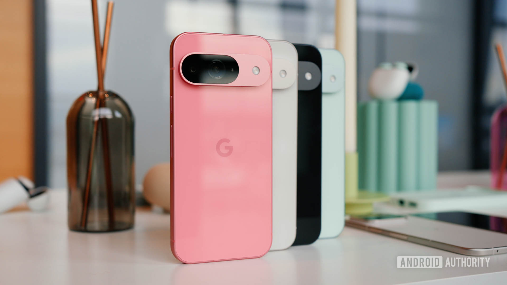 Google Pixel 9 vs Pixel 7: Should you upgrade?