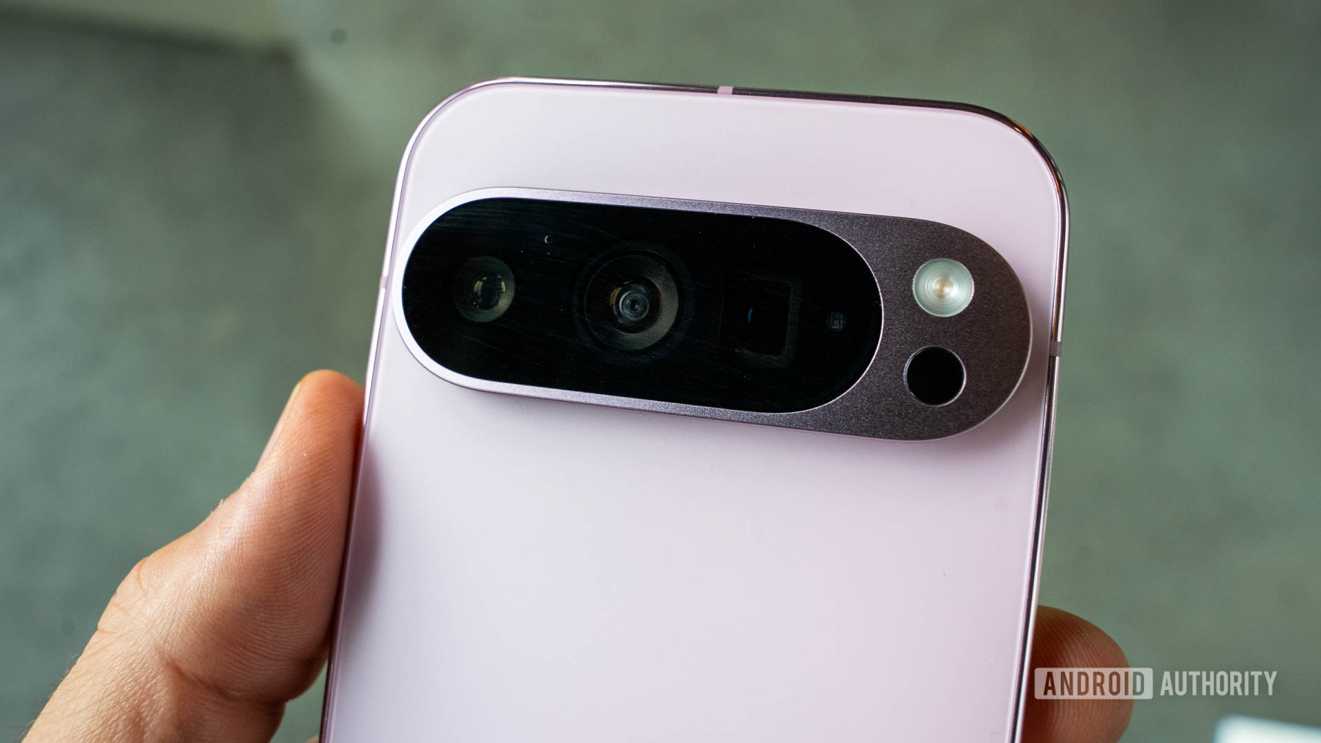 If you want a Pixel 9 Pro, you’ll have to wait a little longer