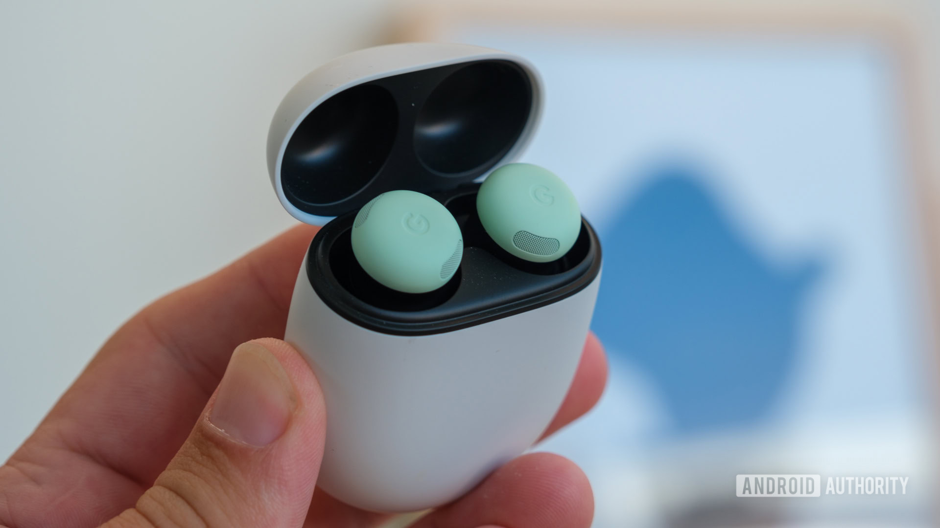 Pixel Buds Pro 2 just got new firmware for the first time since launch