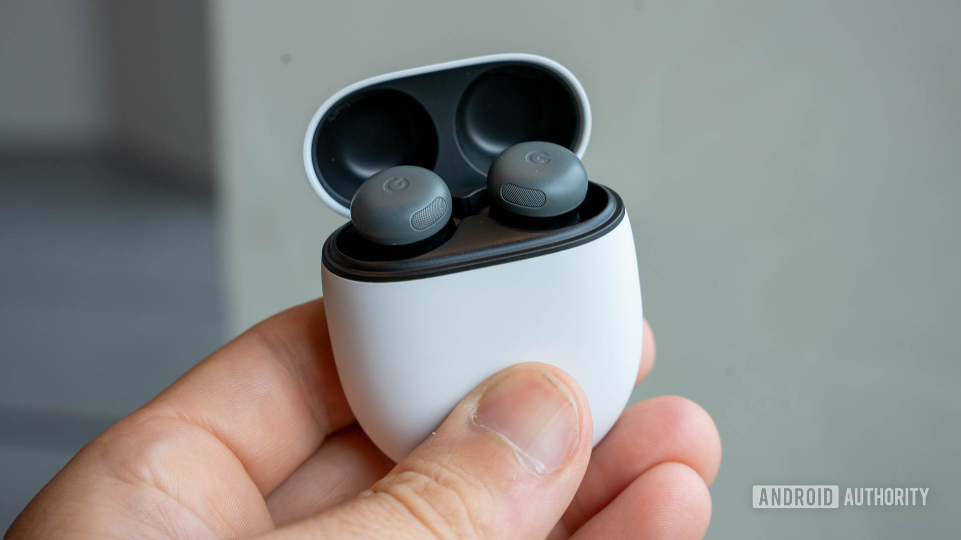 You can now control your Pixel Buds settings from PC, but there’s a catch