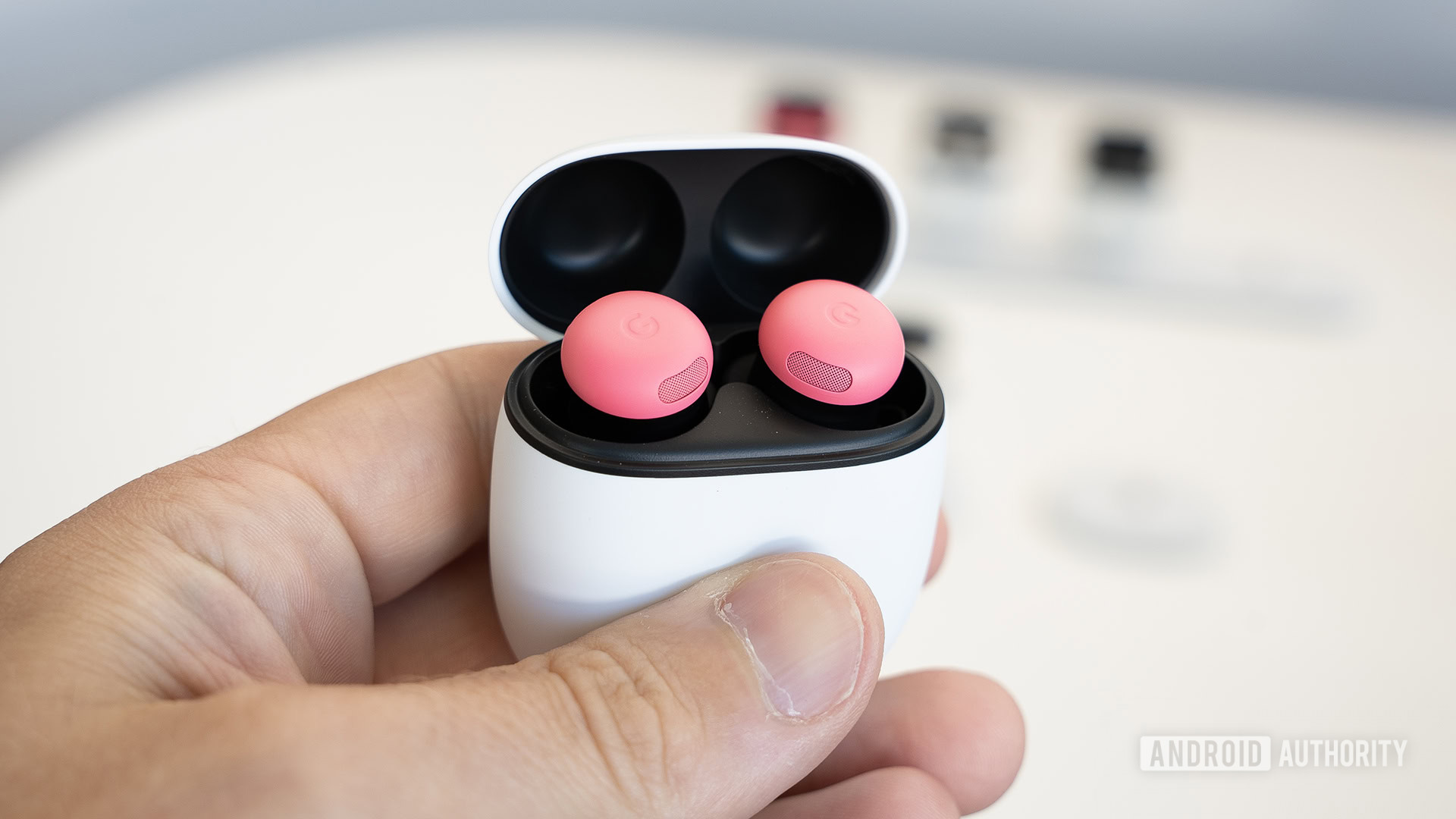 PSA: You can still get a free $30 gift card with a Google Pixel Buds Pro 2 pre-order