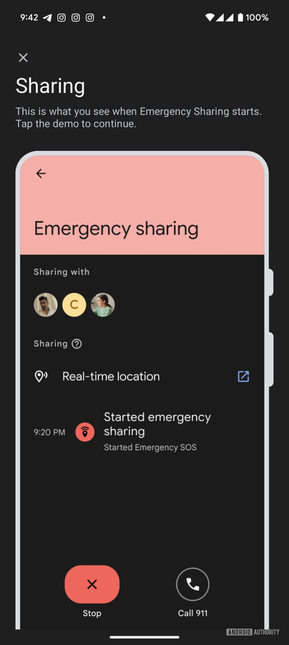 Android’s Personal Safety app to introduce time extension for Safety Checks (APK Teardown)