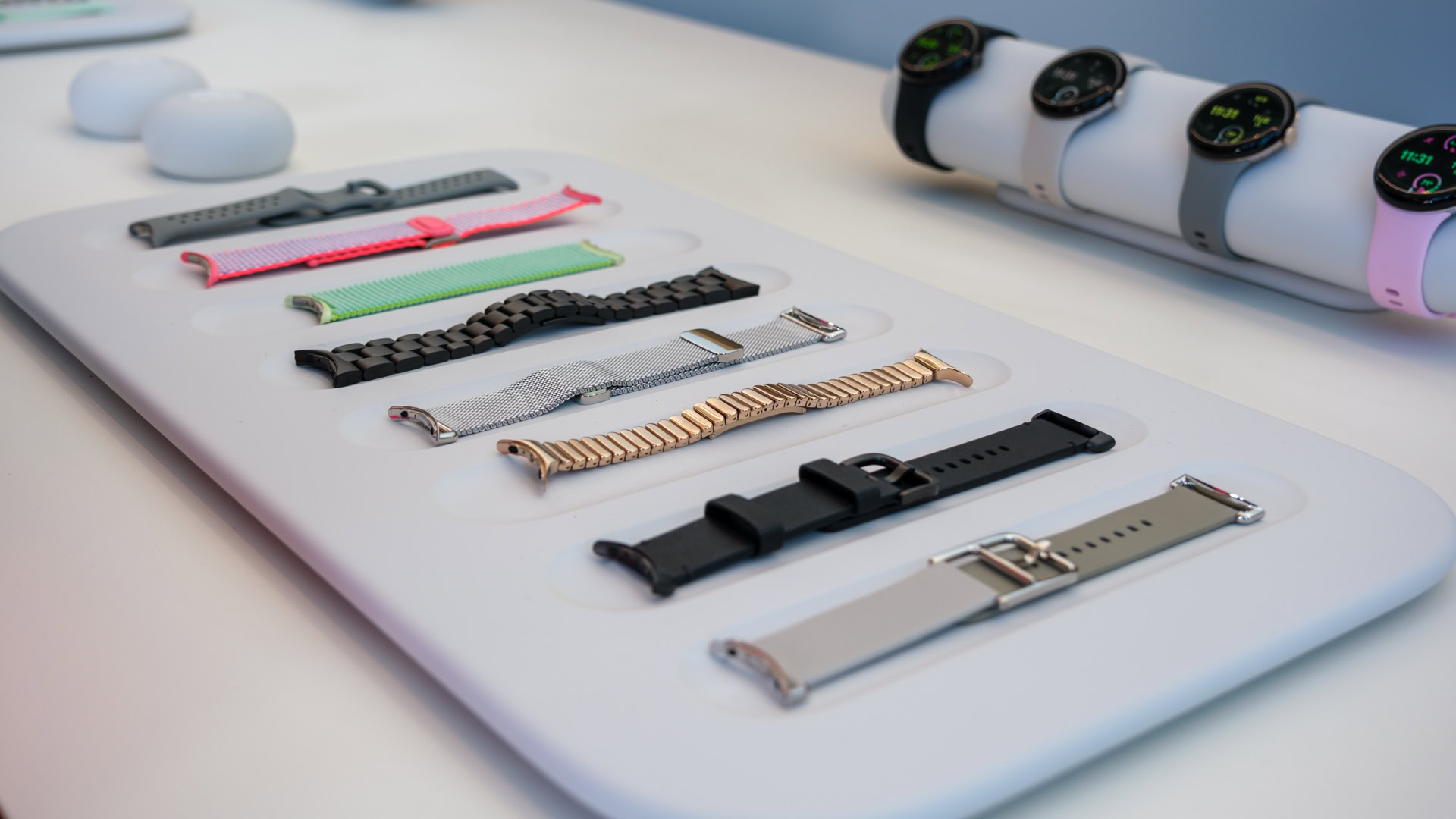 Pixel Watch 3 Performance Loop Band sales could nearly be here