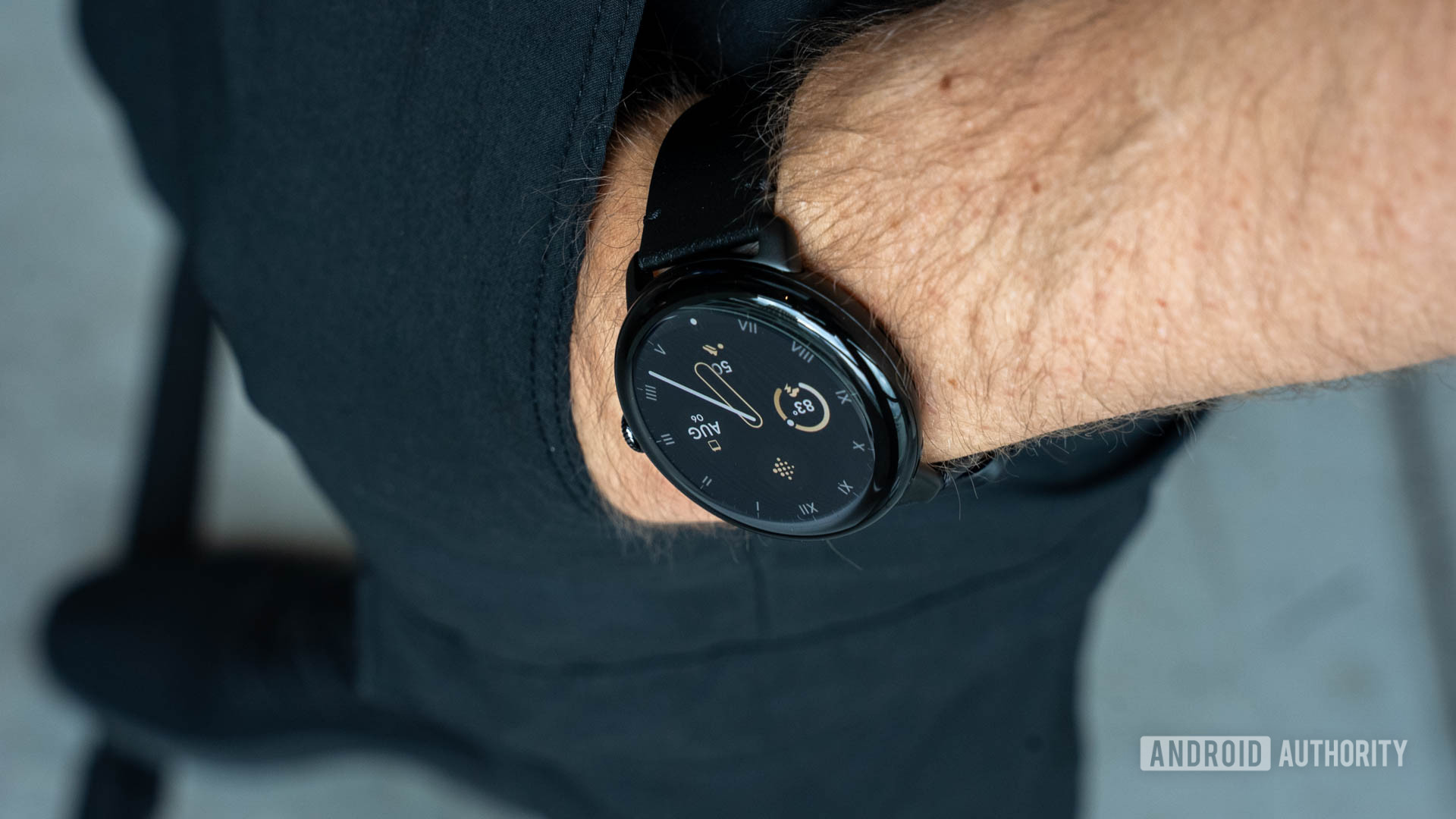 Время автономной работы Google Pixel Watch 3 и как его улучшить