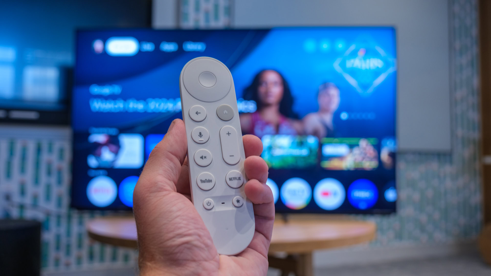 Google TV adds 14 new free channels for you to scroll past