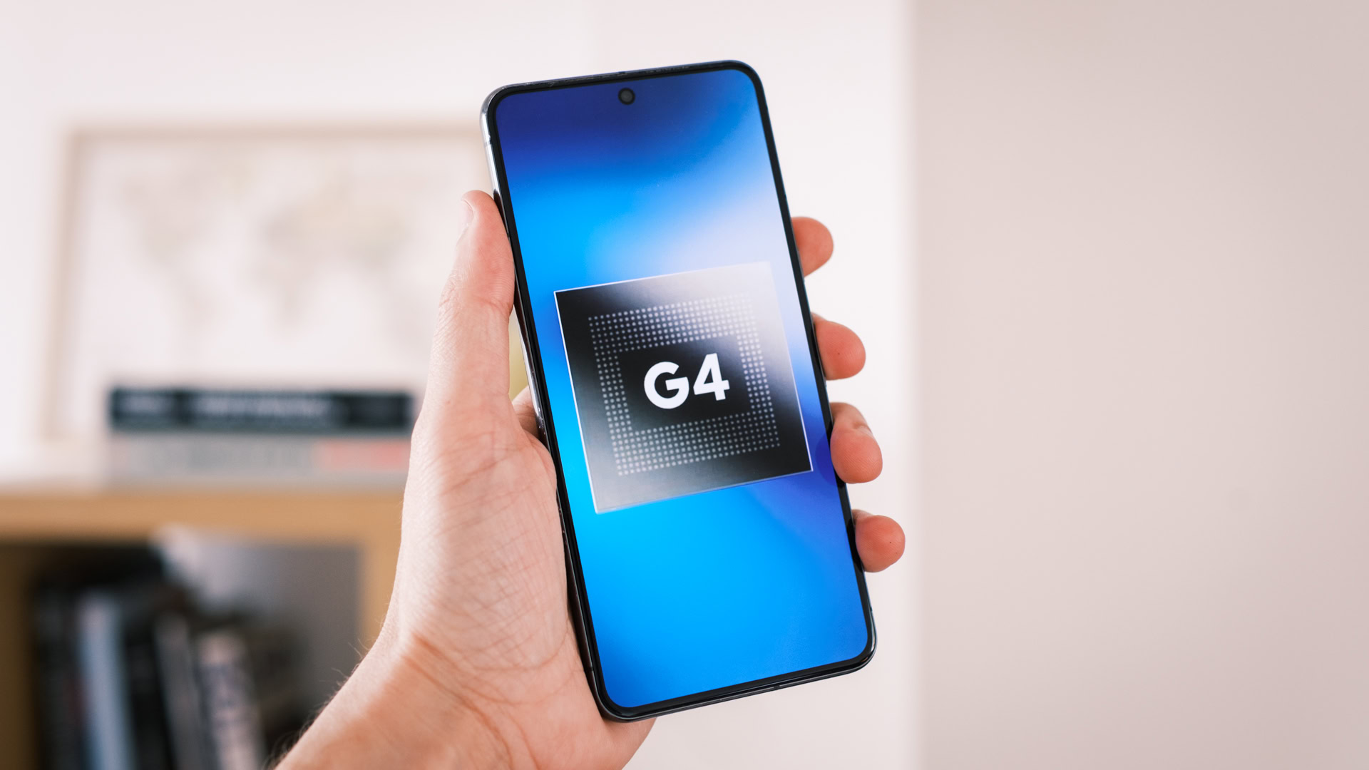 Google Tensor G4 explained: Everything you need to know about the Pixel 9 processor