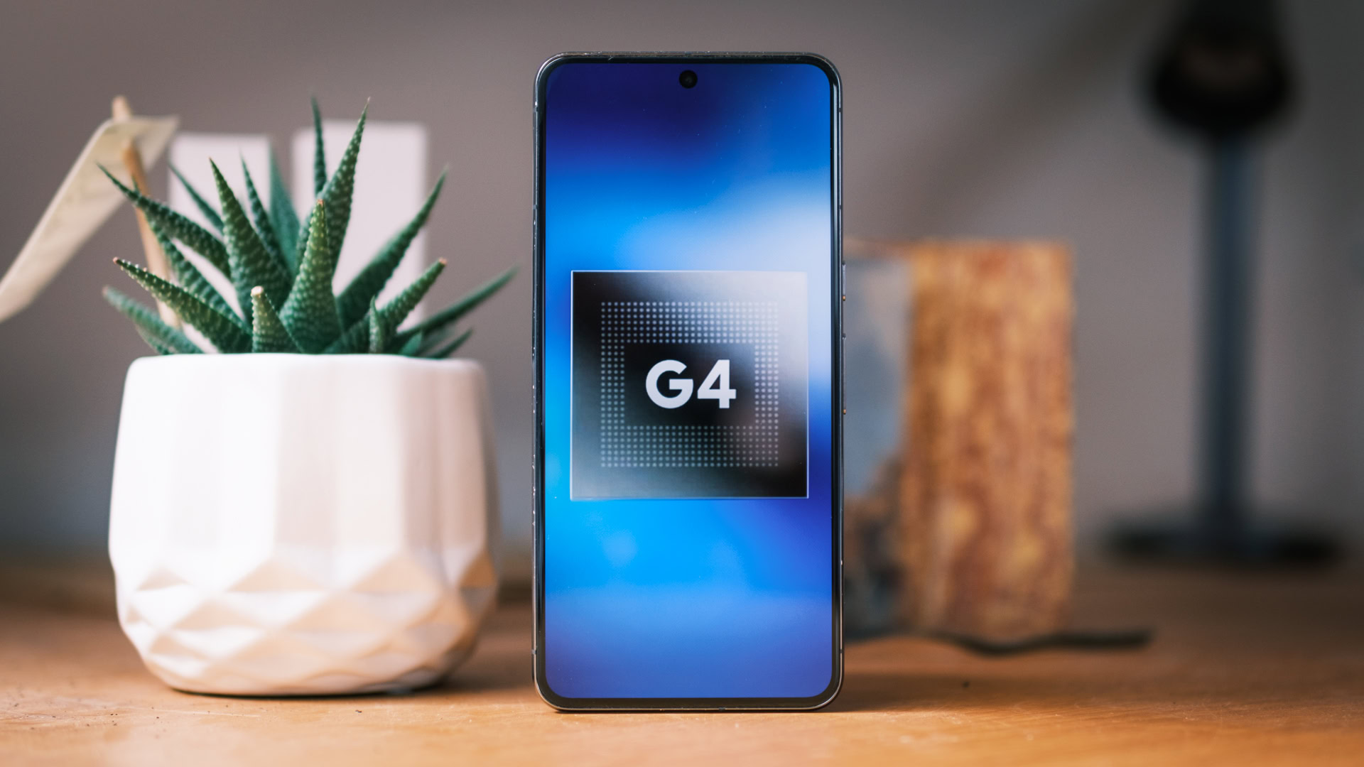 The Pixel 9 chip isn’t for benchmark obsessives, and we’re not surprised