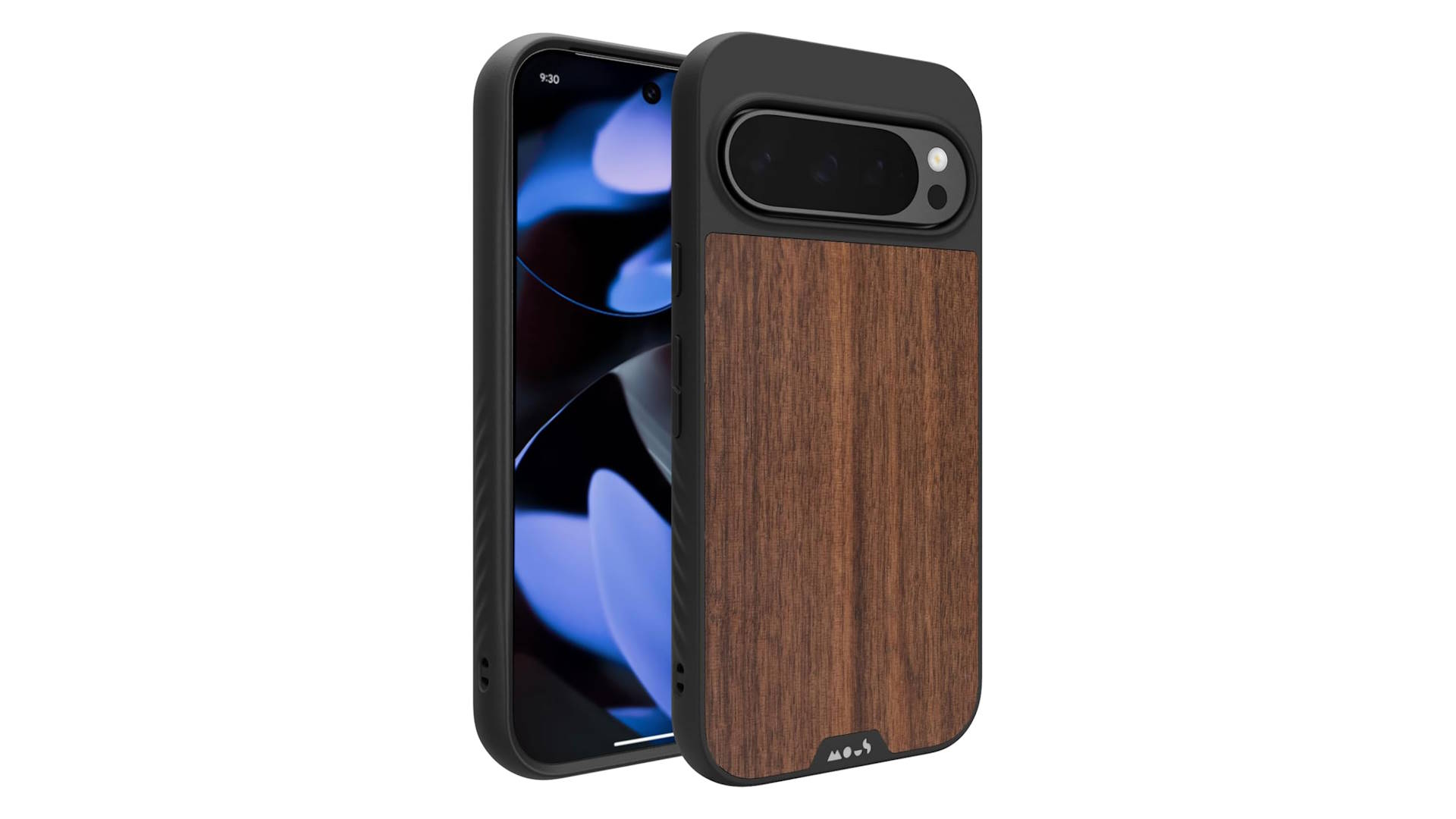 Mous Limitless Pixel 9 Pro XL case