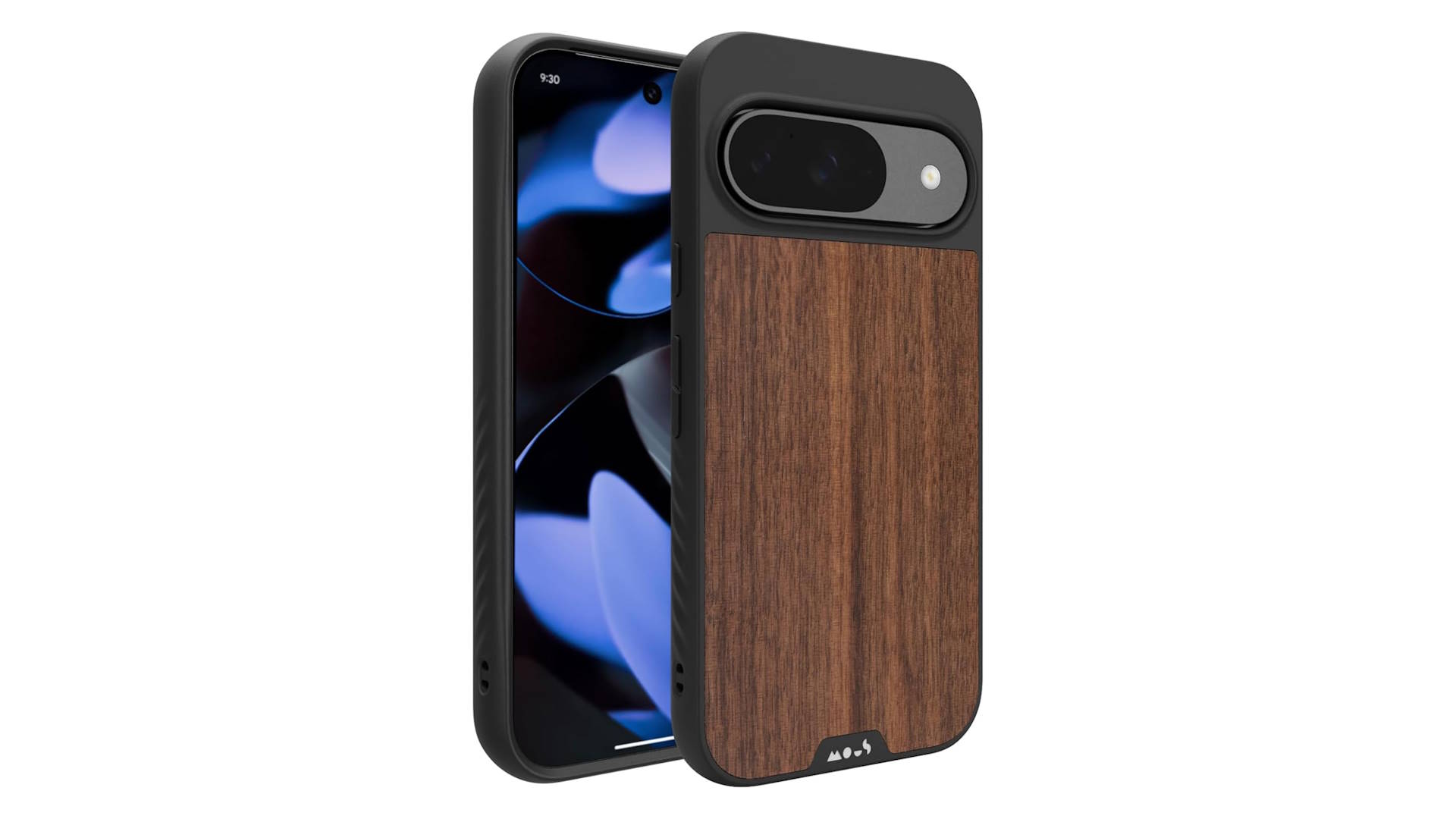 Mous Limitless Pixel 9 case