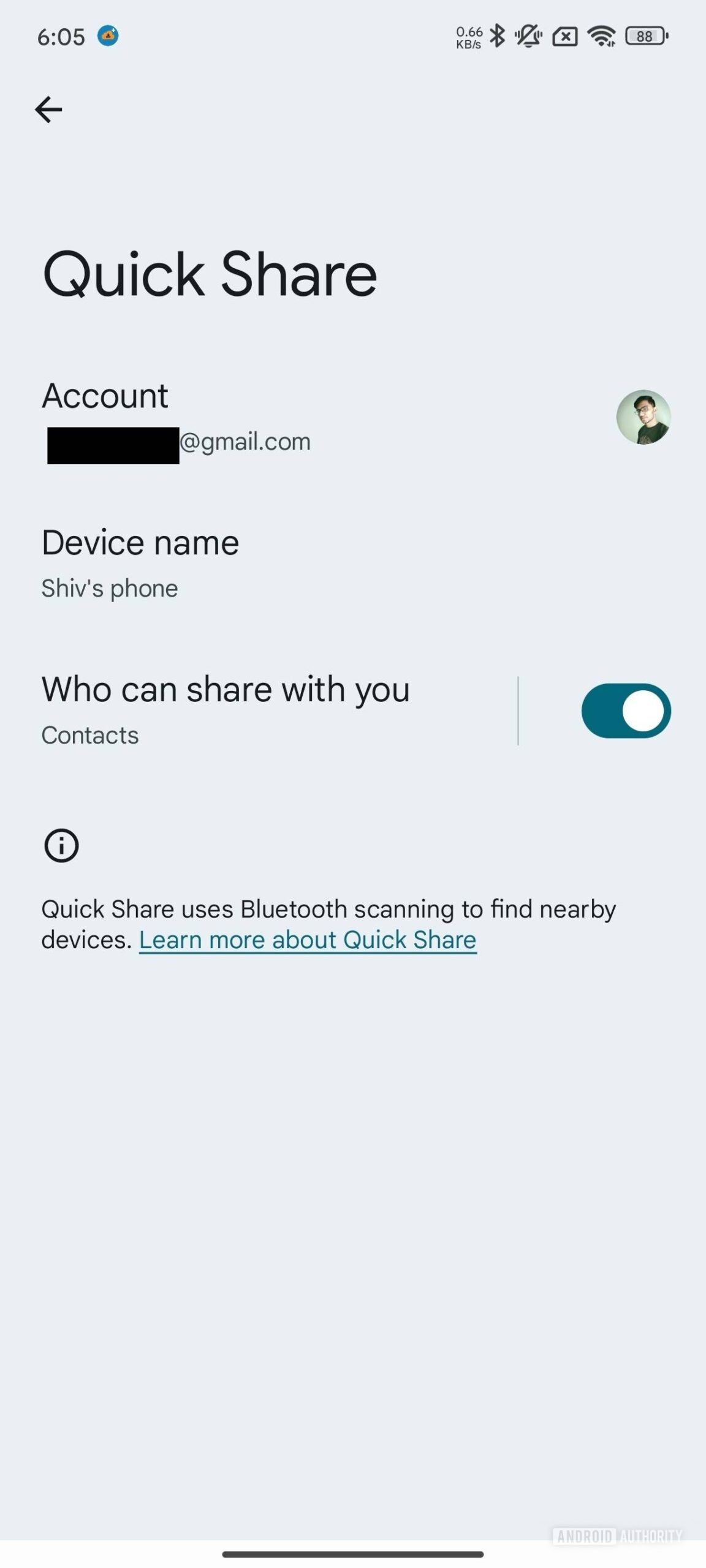 Can’t find nearby devices? Quick Share might soon offer troubleshooting tips (APK teardown)