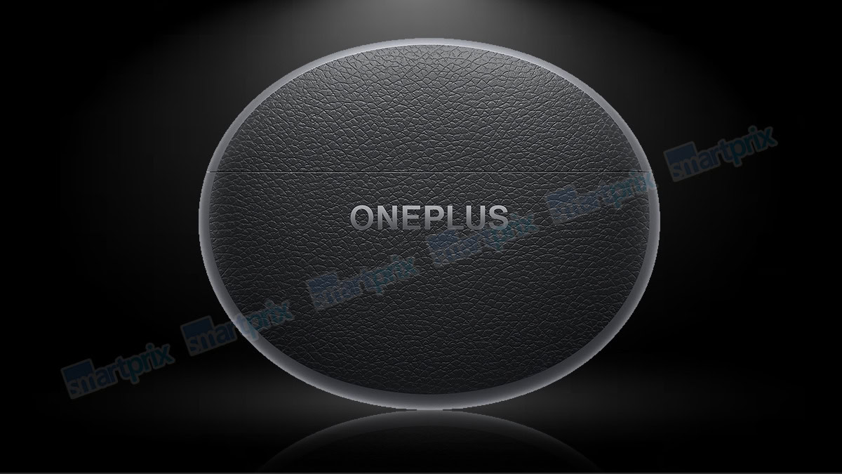 OnePlus Buds 3 Pro black 3