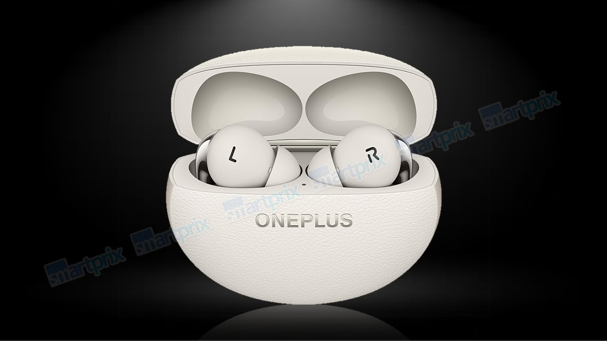 Последняя утечка OnePlus Buds Pro 3 излучает больше стиля, чем содержания