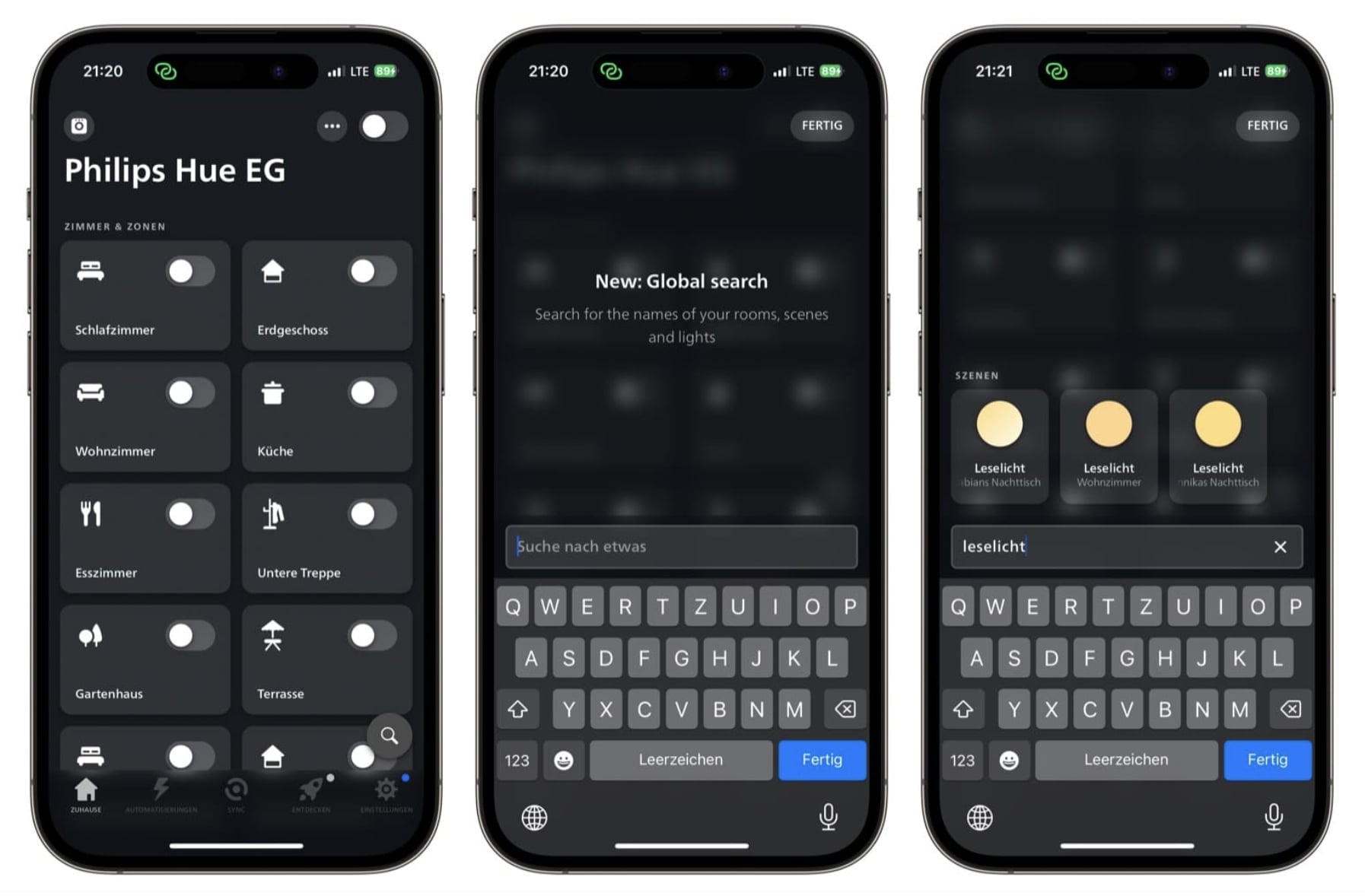 Philips Hue app gets smarter with the latest update