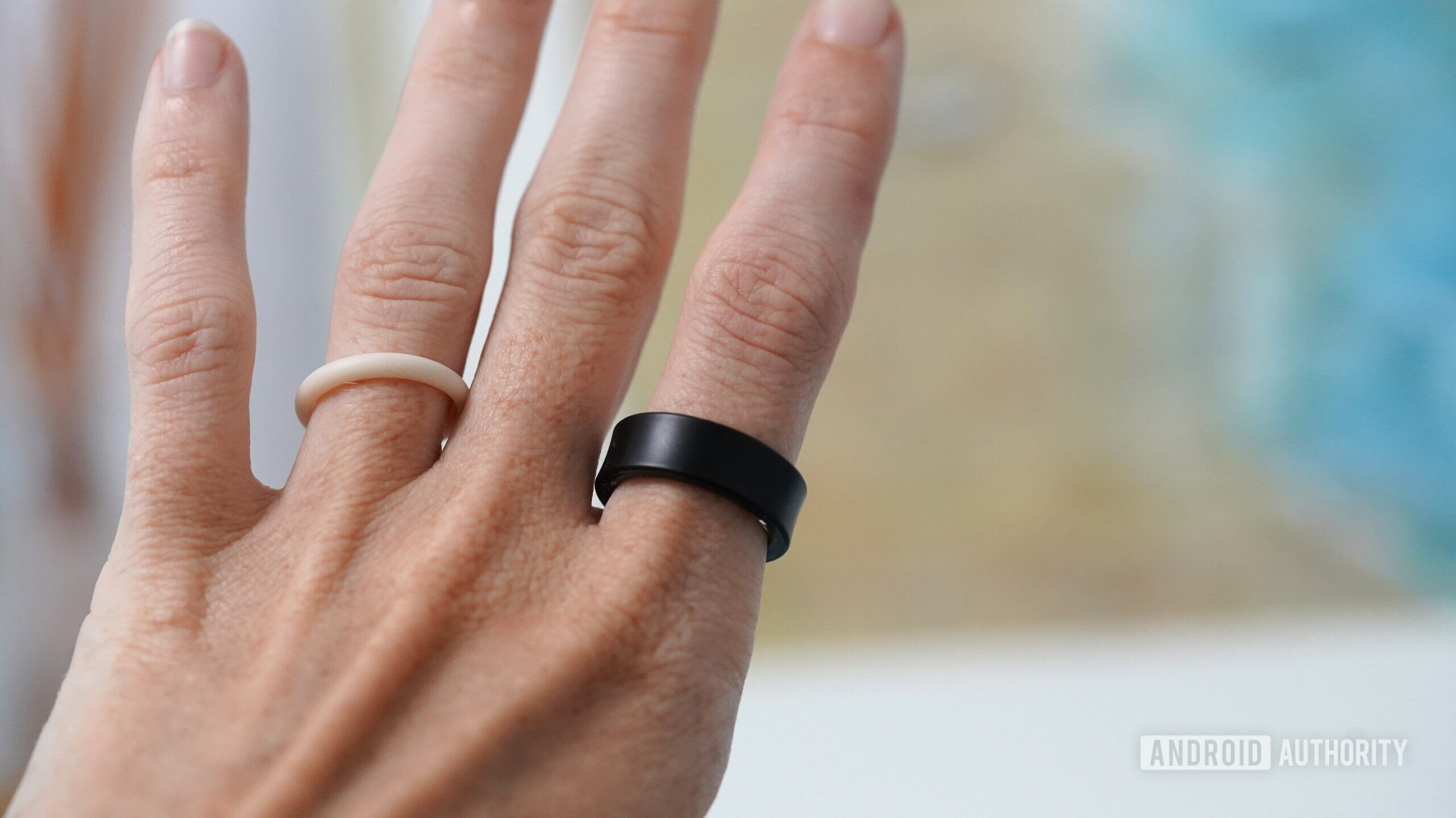 Ultrahuman Ring Air против Samsung Galaxy Ring: что купить?