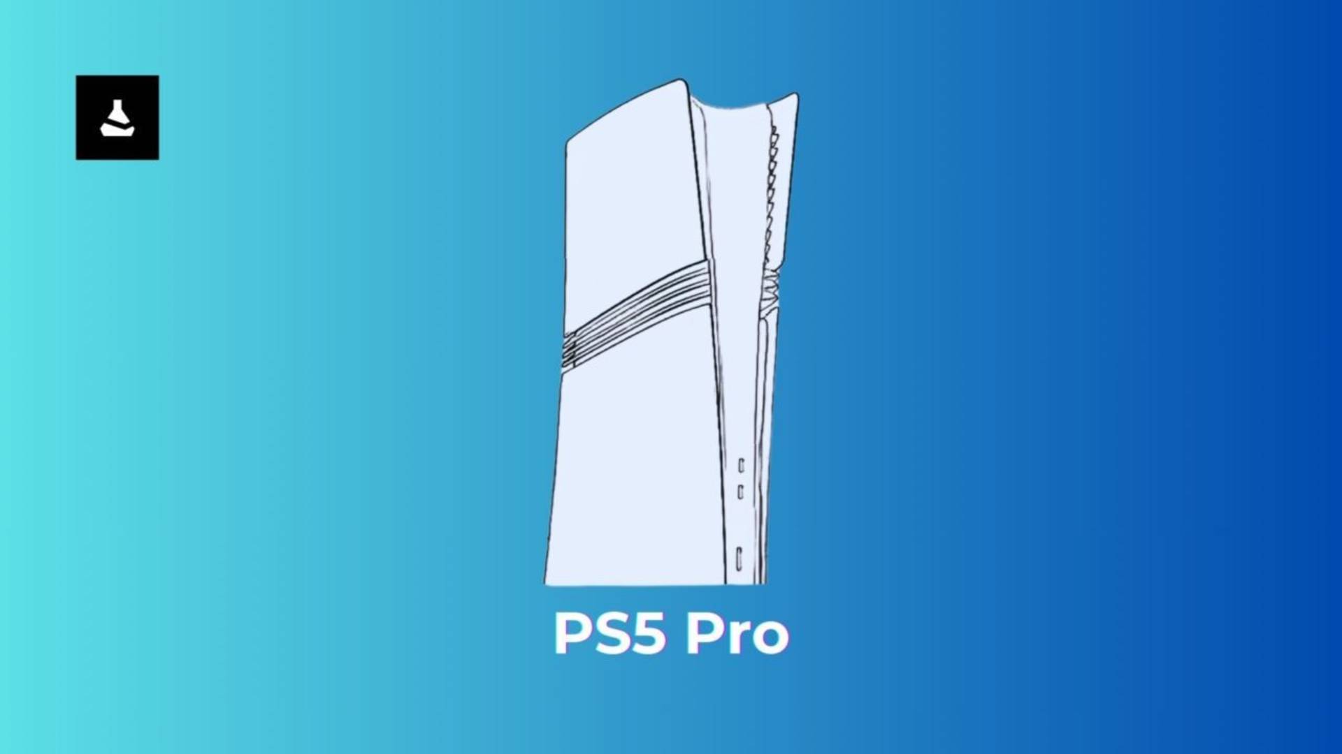 Dealabs ನಿಂದ Sony PS5 Pro ಸ್ಕೆಚ್.