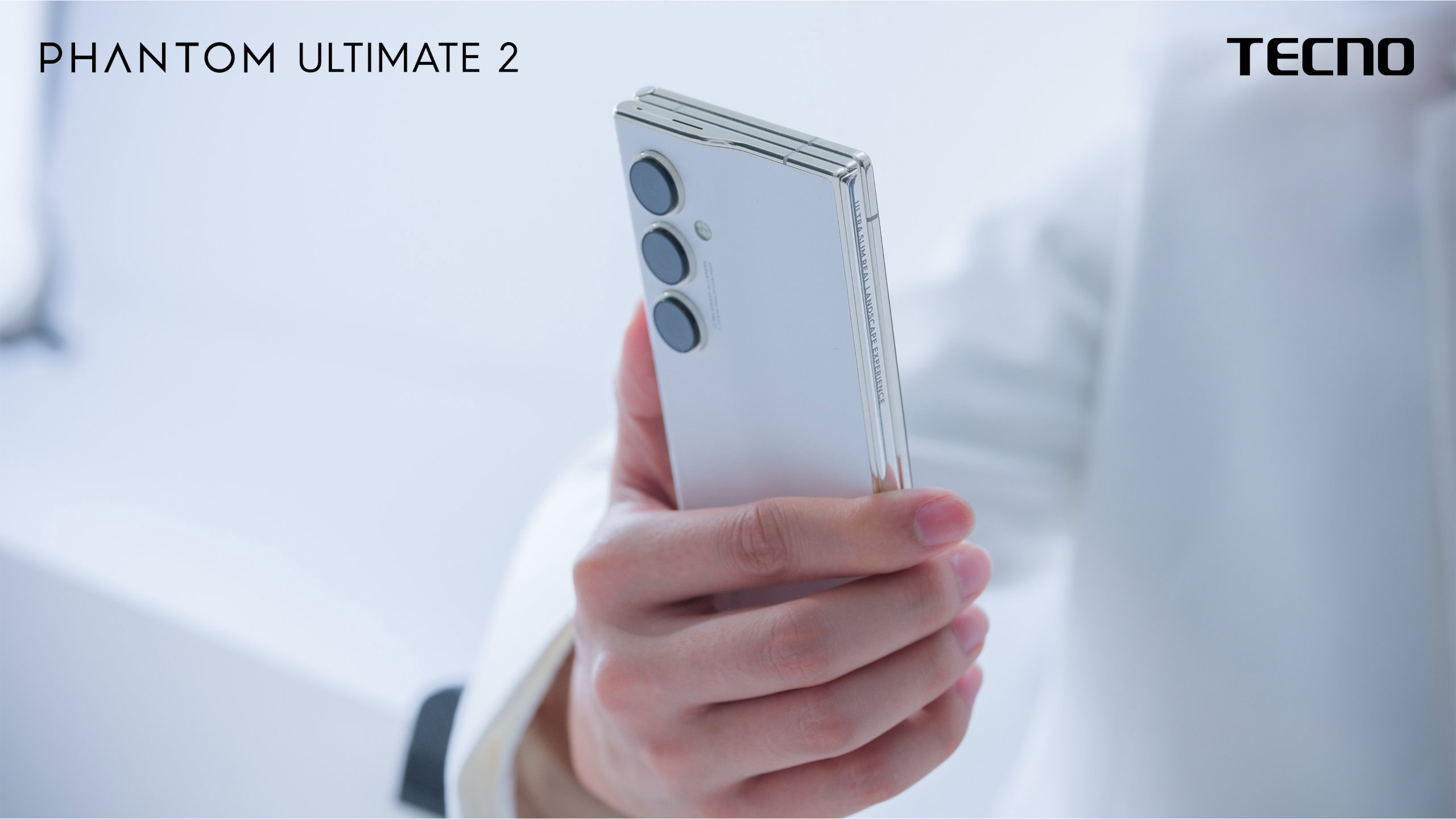 Concepto 1 del TECNO Phantom Ultimate 2