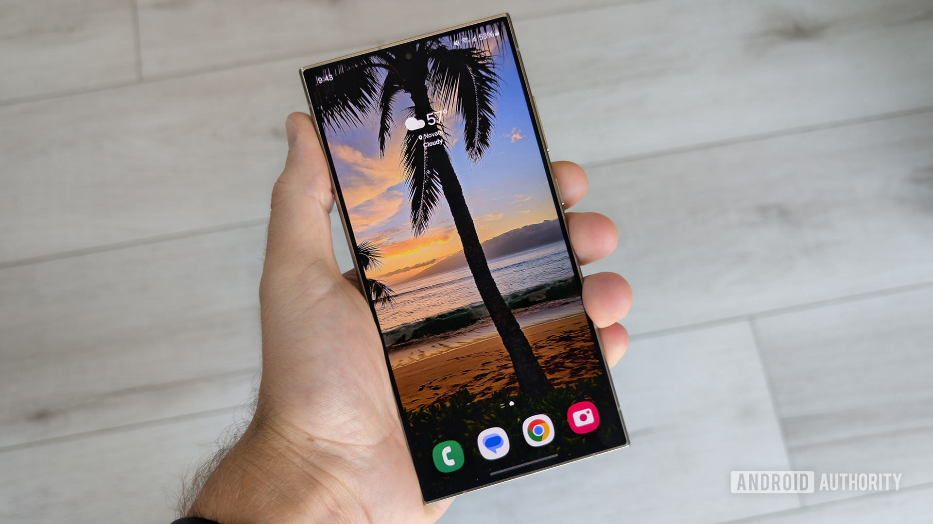 Wallpaper Wednesday: More great phone wallpapers for all to share (August 14)