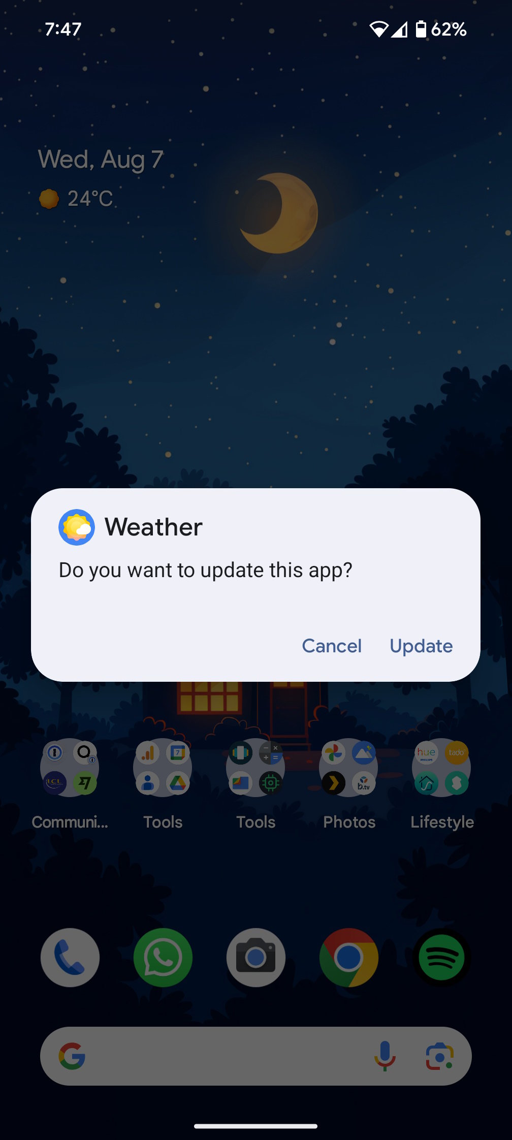 Weather app (1)