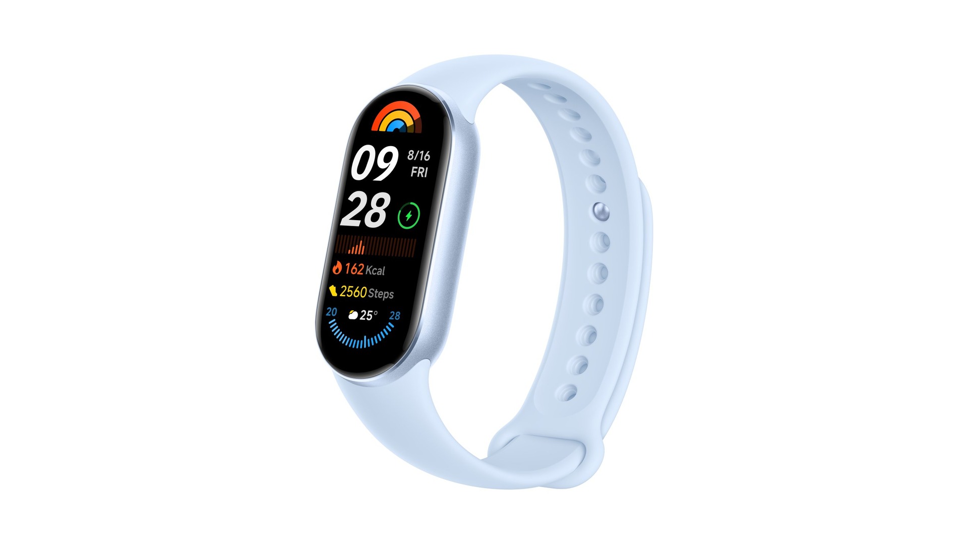 Beste smartband online