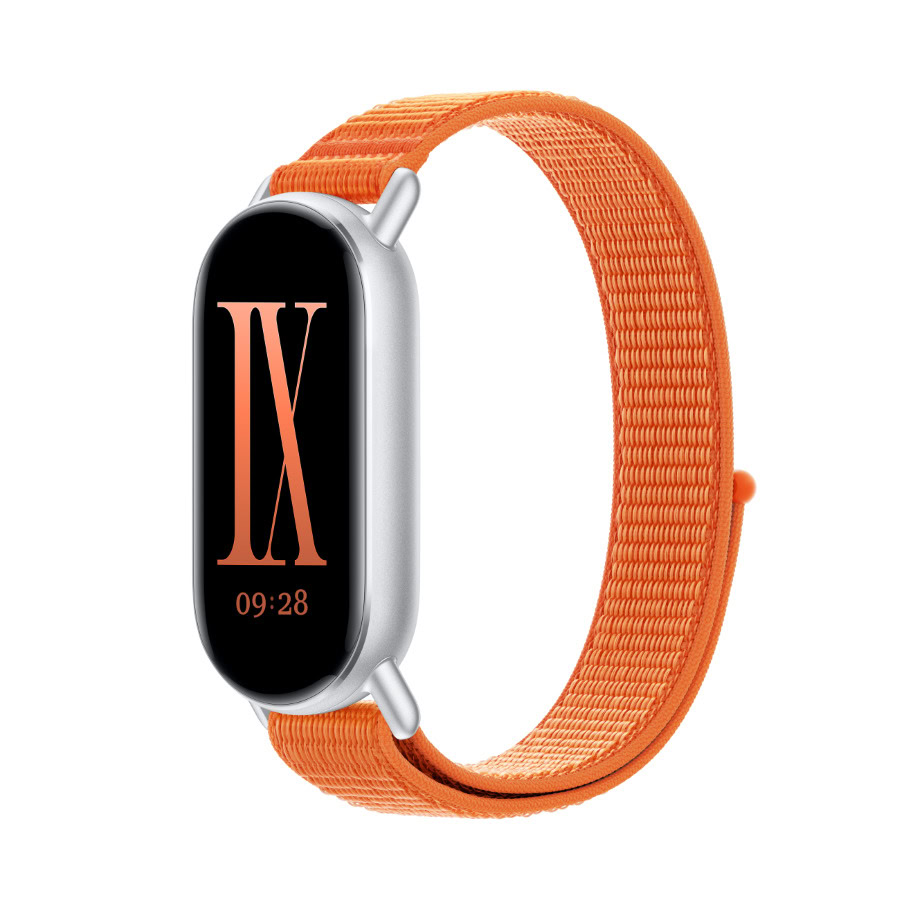 Xiaomi Smart Band 9 global braided