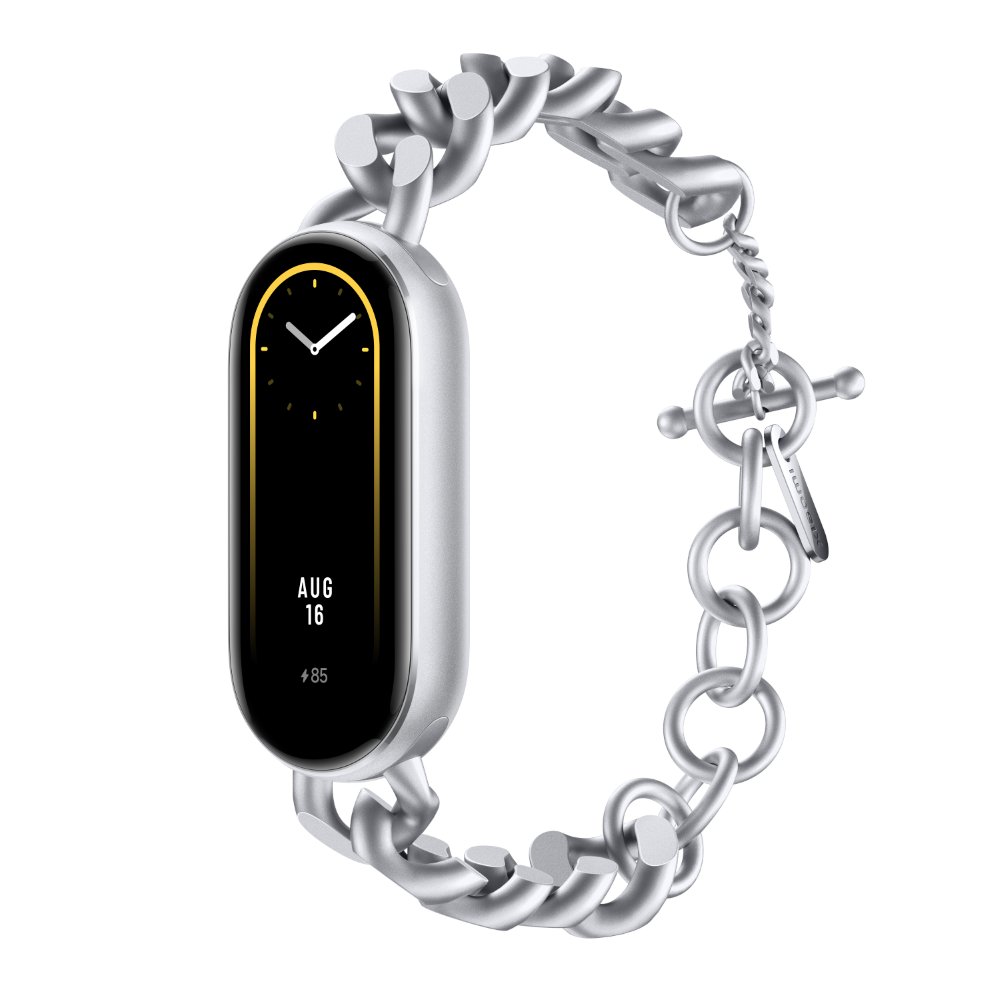 Xiaomi Smart Band 9 global chain