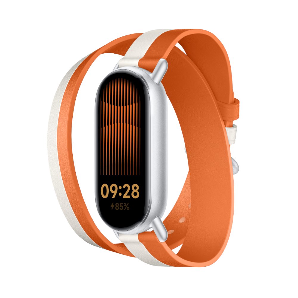 Xiaomi Smart Band 9 global dual tone