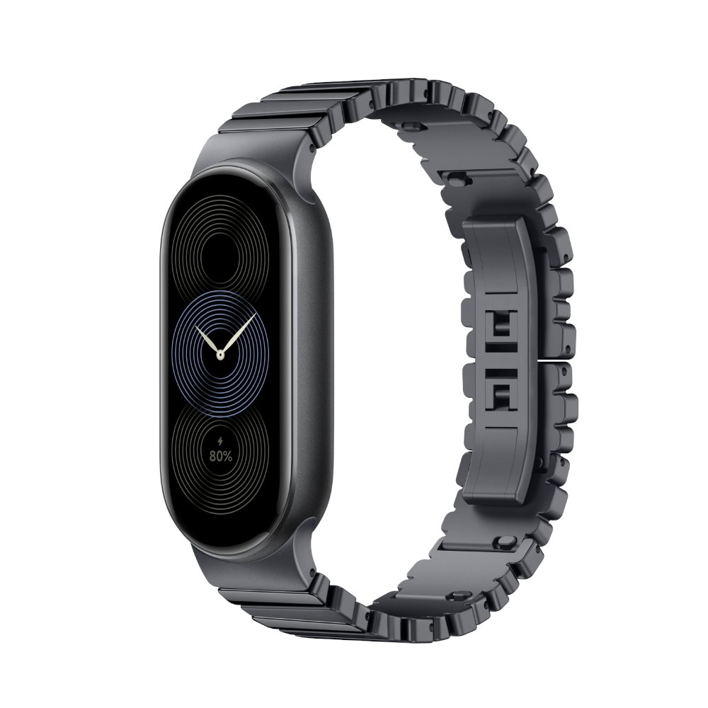 Xiaomi Smart Band 9 global metal