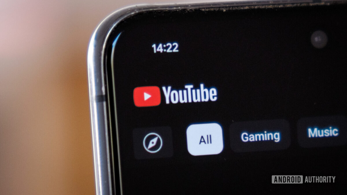 YouTube отвергает утверждения о том, что он скрывает кнопку «Пропустить»