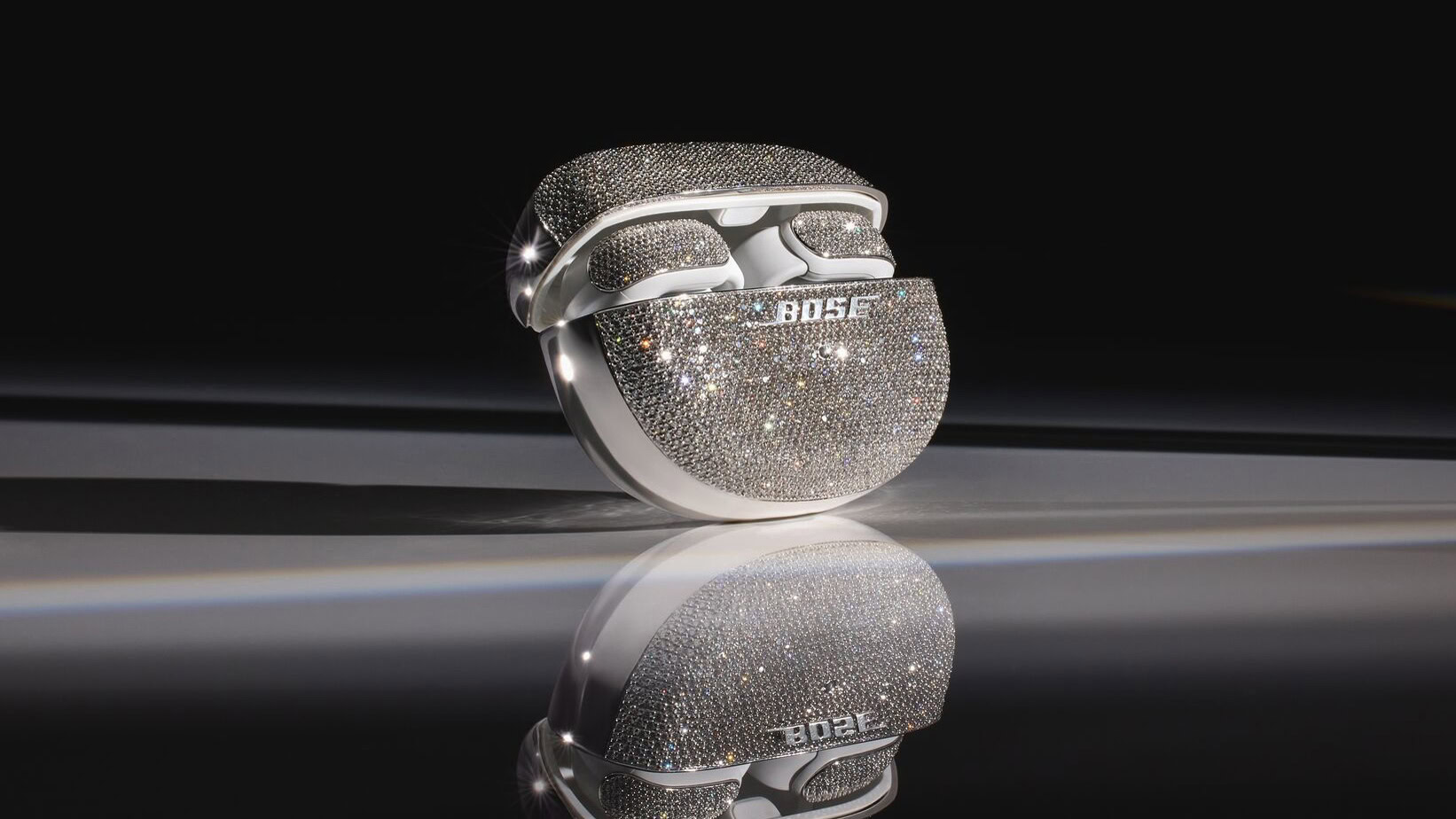 bose diamond earbud