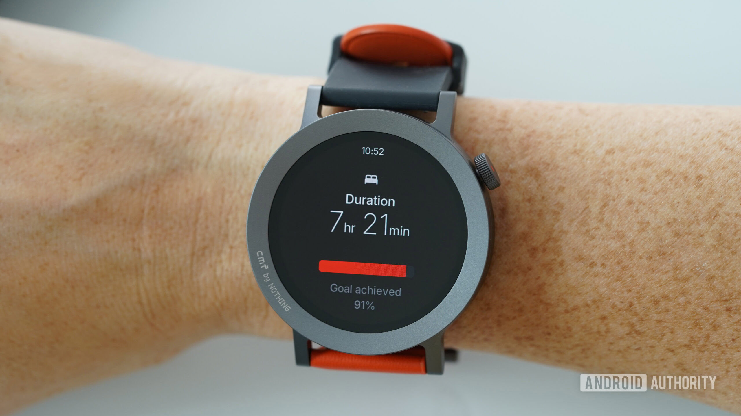 Nothing’s $69 CMF Watch Pro 2 wowed me as a smartwatch, but turned me off as a fitness tracker