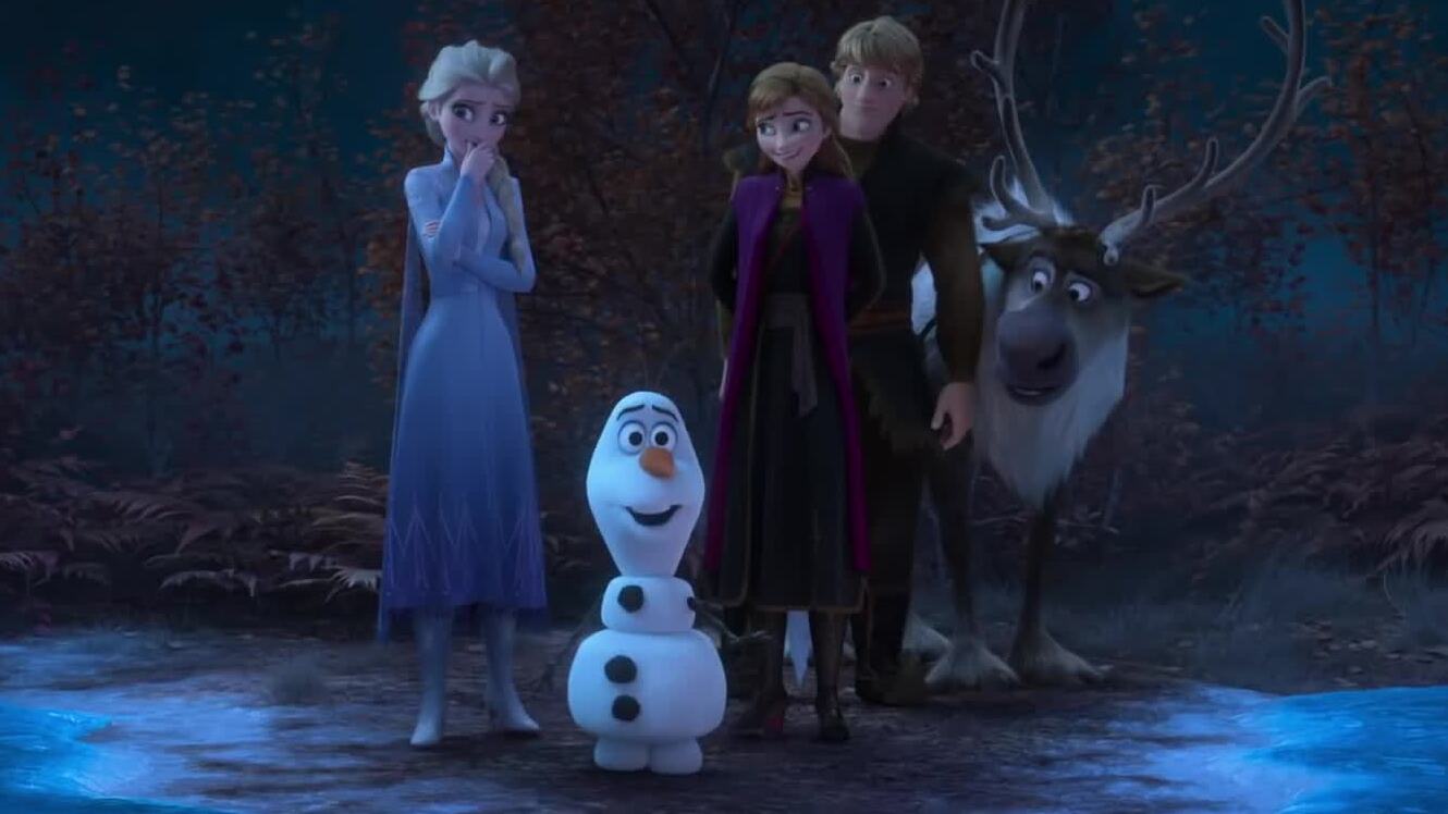 Frozen 3: Release date, plot, and other rumors