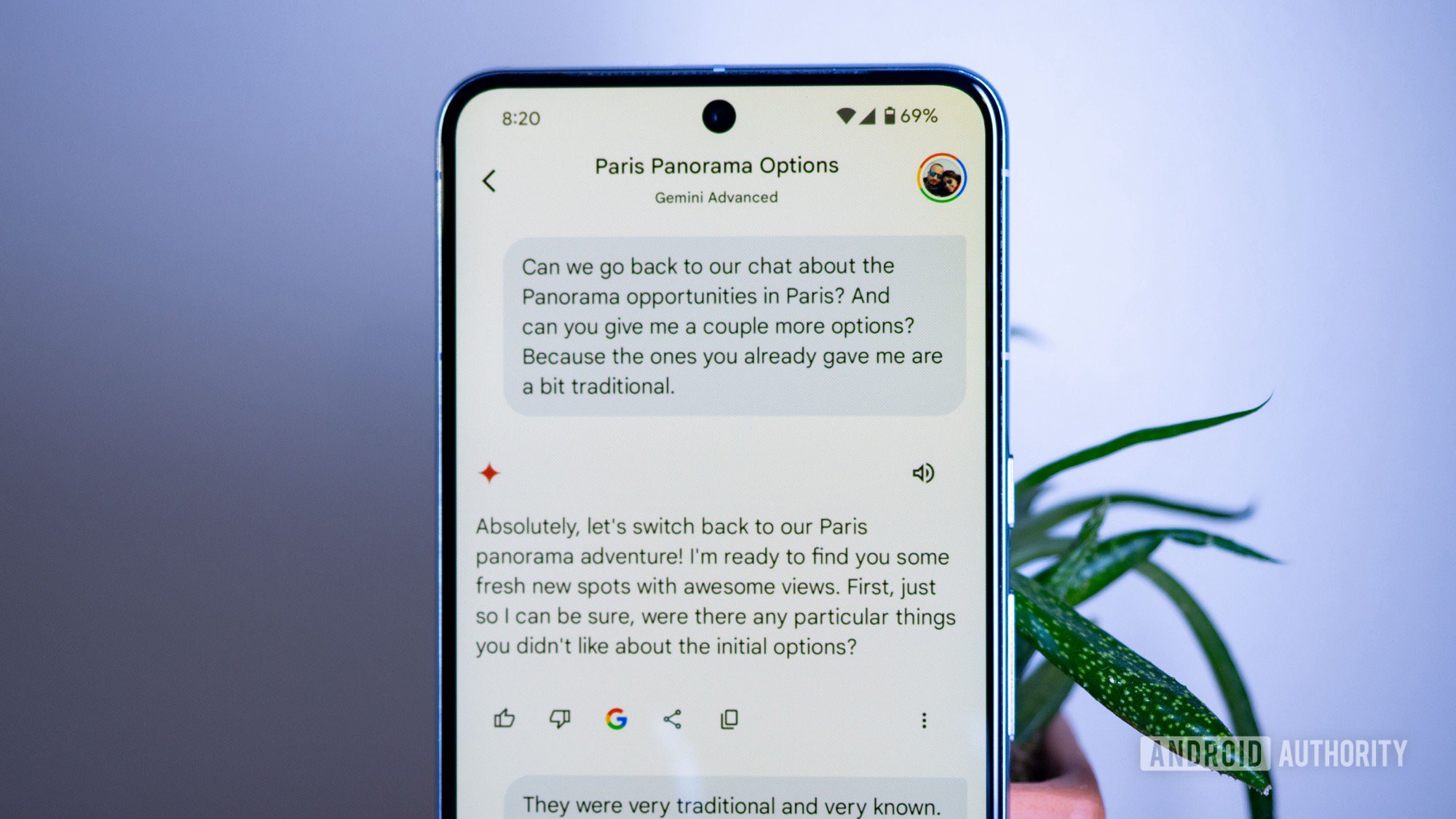 5 ways talking to Gemini Live is much, much better than using Google Assistant