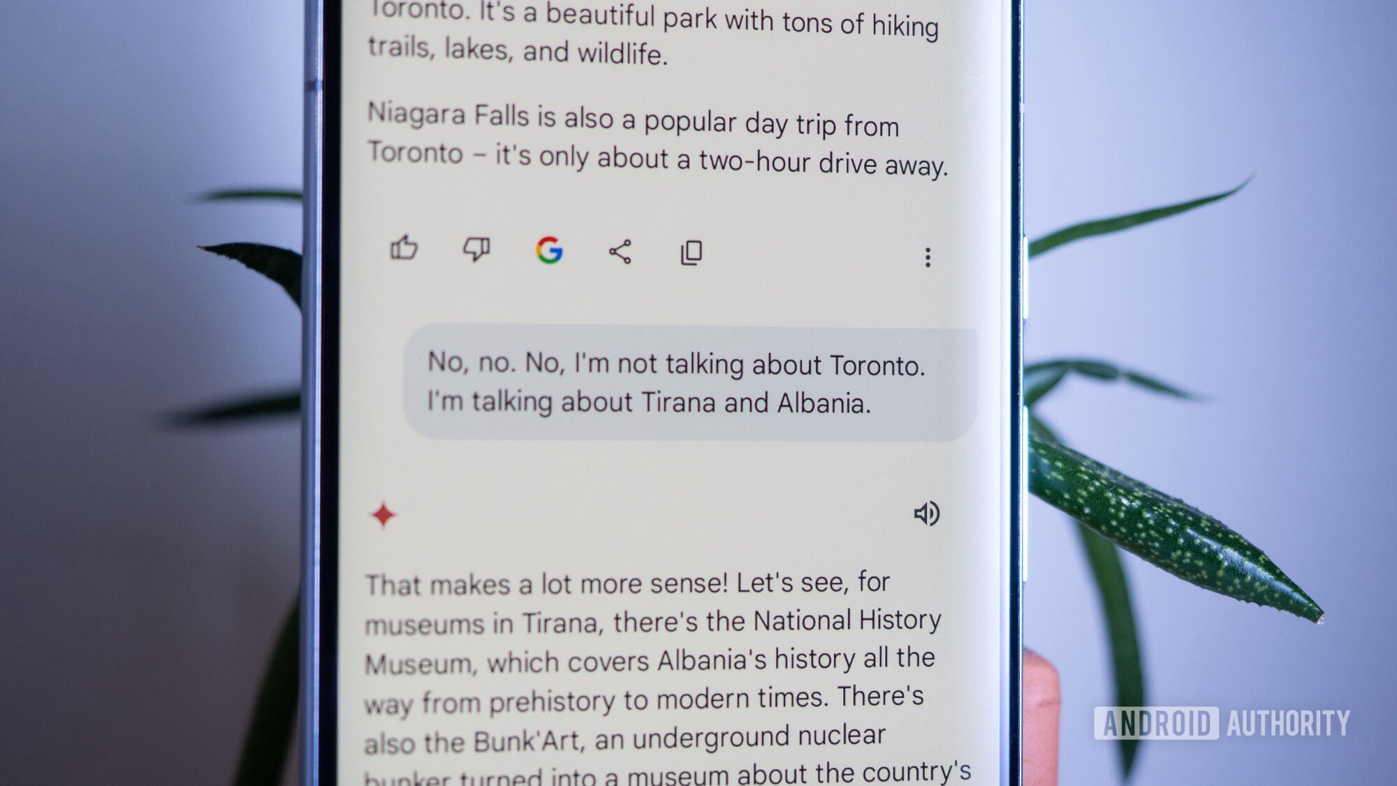 5 ways talking to Gemini Live is much, much better than using Google Assistant