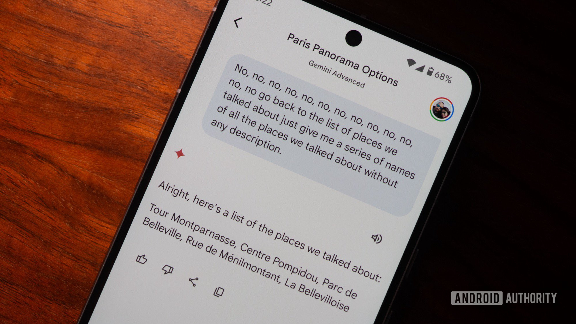 5 ways talking to Gemini Live is much, much better than using Google Assistant