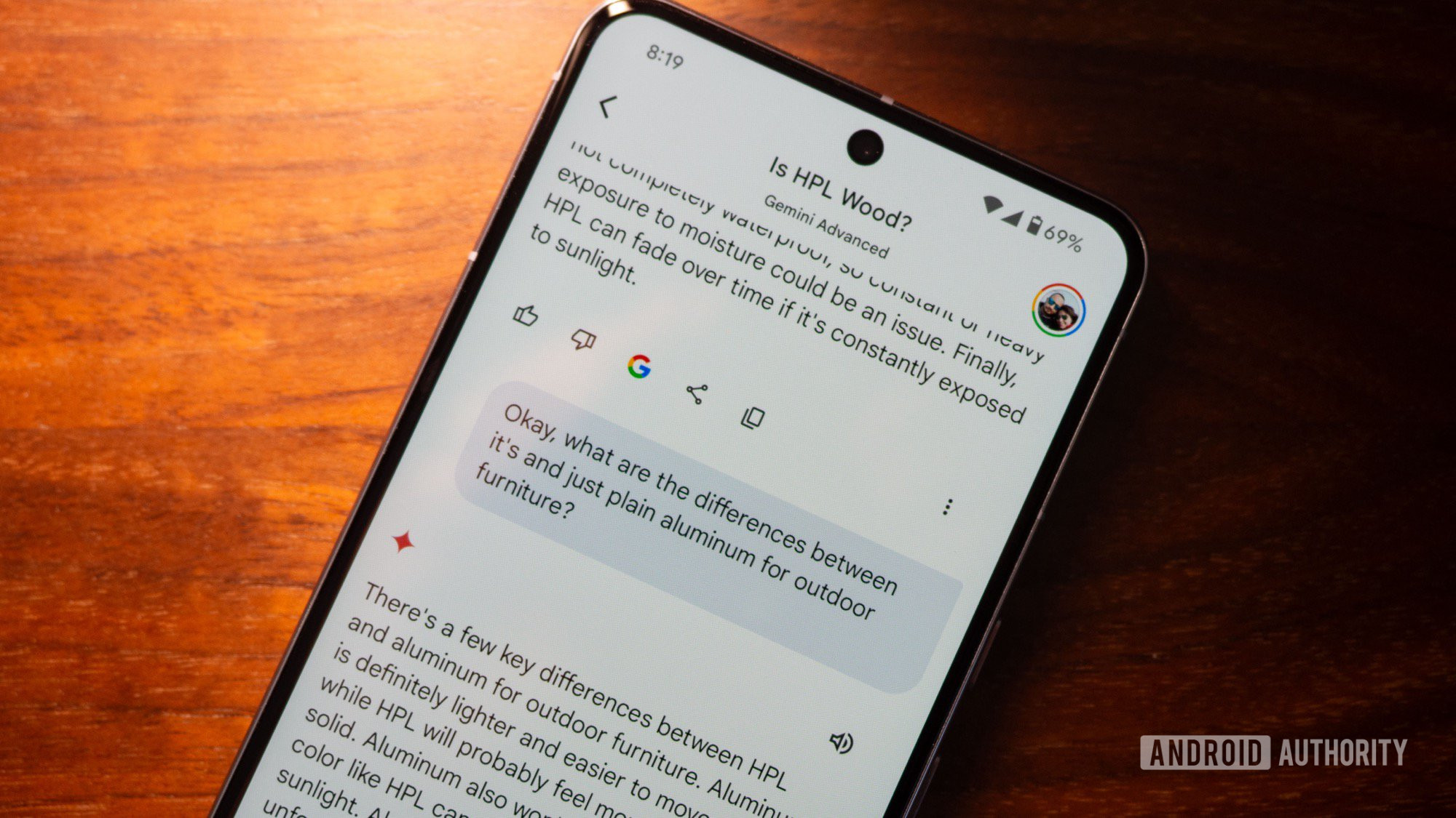 Google could take inspiration from ChatGPT for Gemini’s next feature (APK teardown)