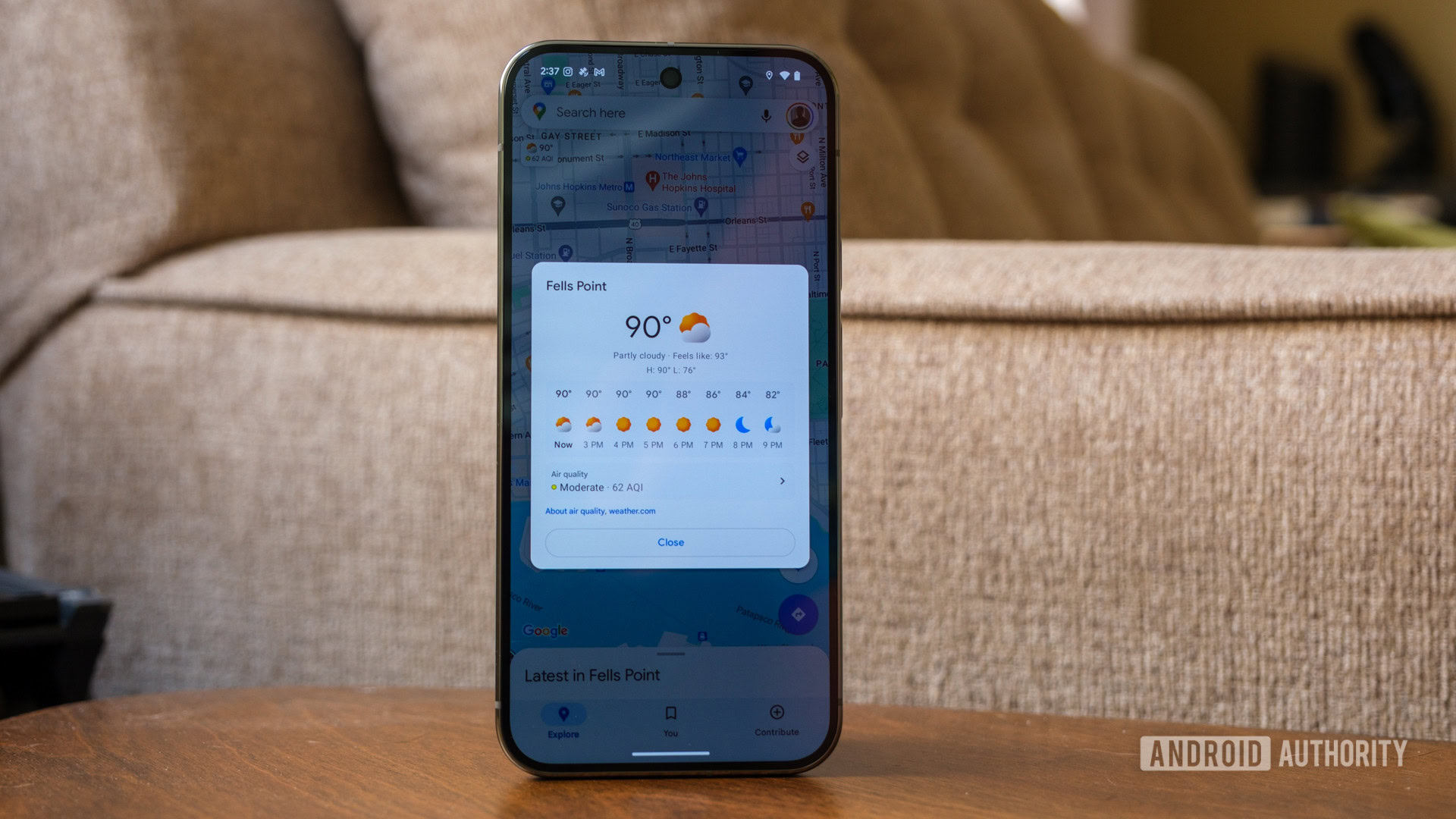 The Pixel 9 Pro XL is everything I hoped Google could achieve, and then some