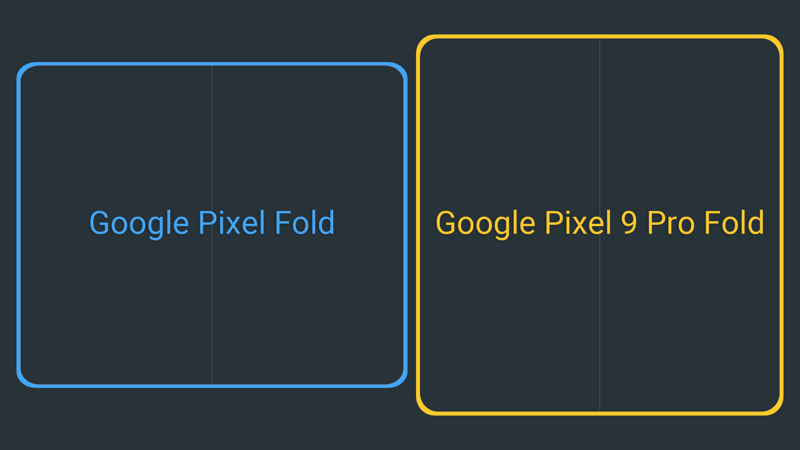 The Pixel 9 Pro Fold fixes the original Pixel Fold’s biggest Android conundrum