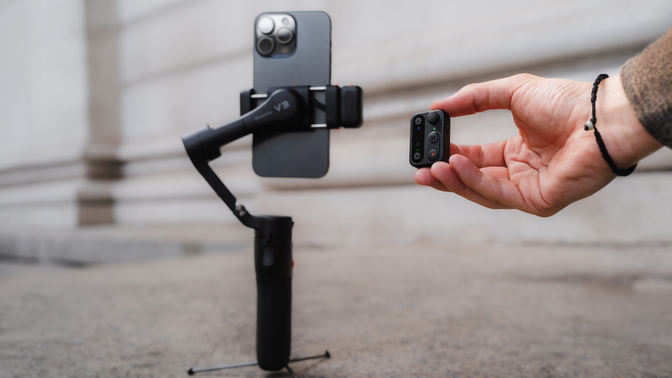 The best gimbals for iPhone or Android in 2024