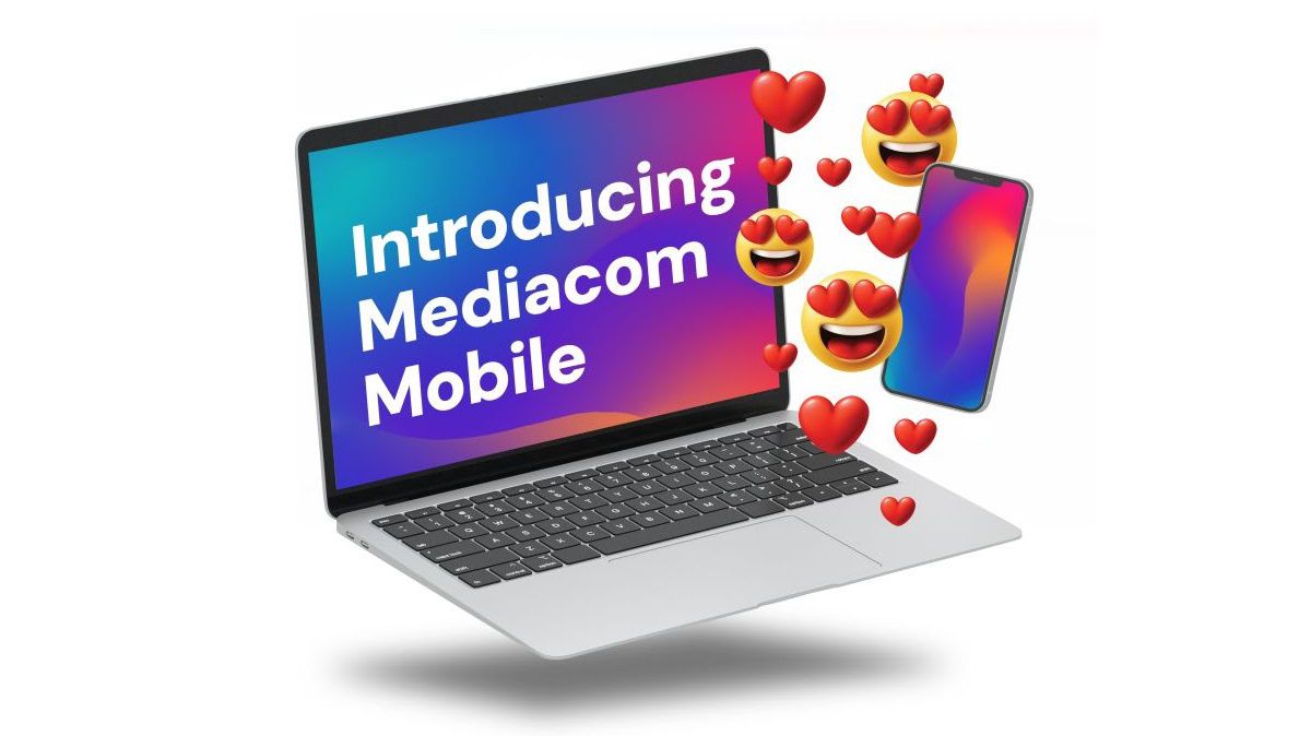 mediacom mobile