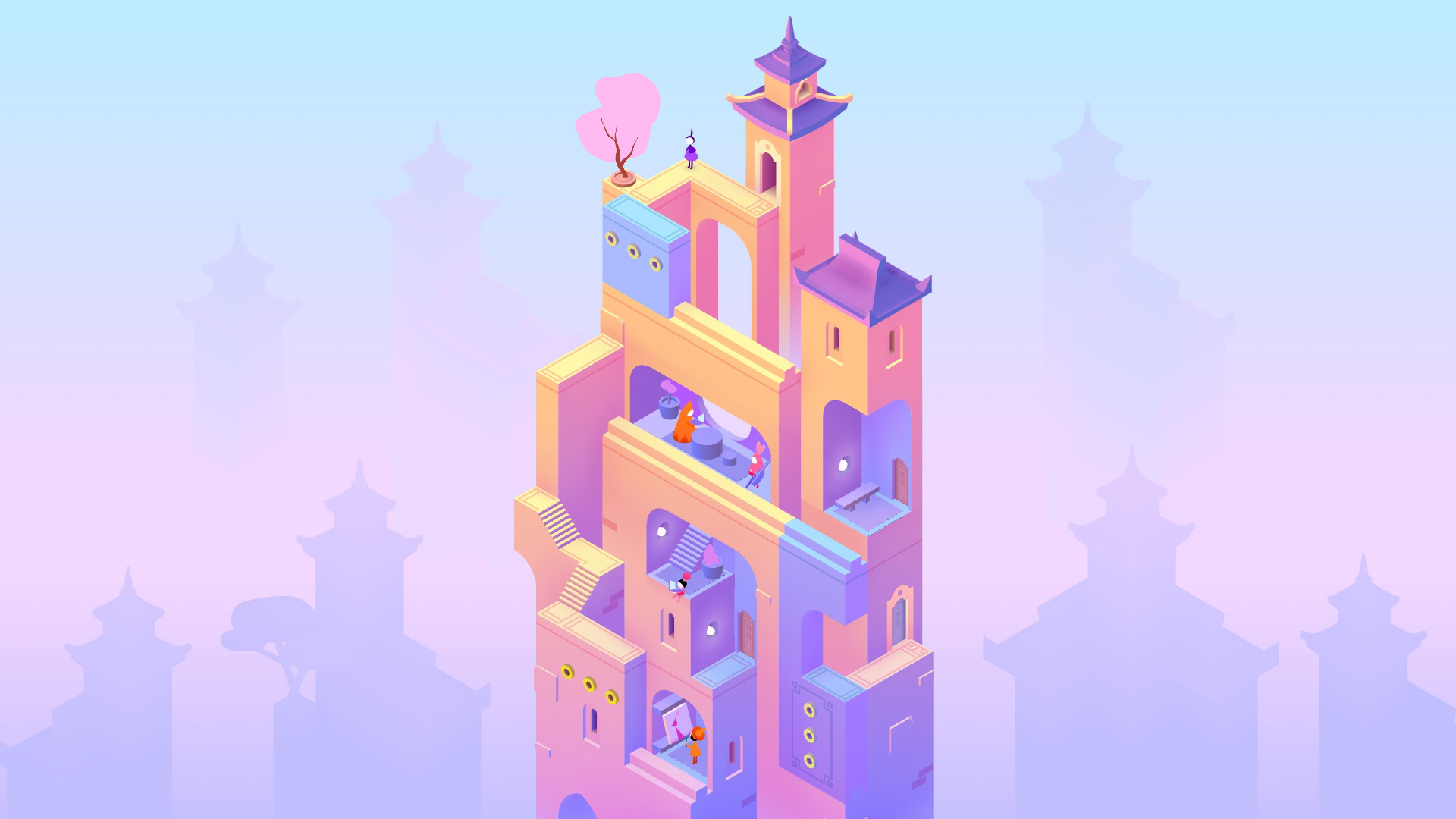 Monument Valley 3 release date: When is it launching? - Android Authority