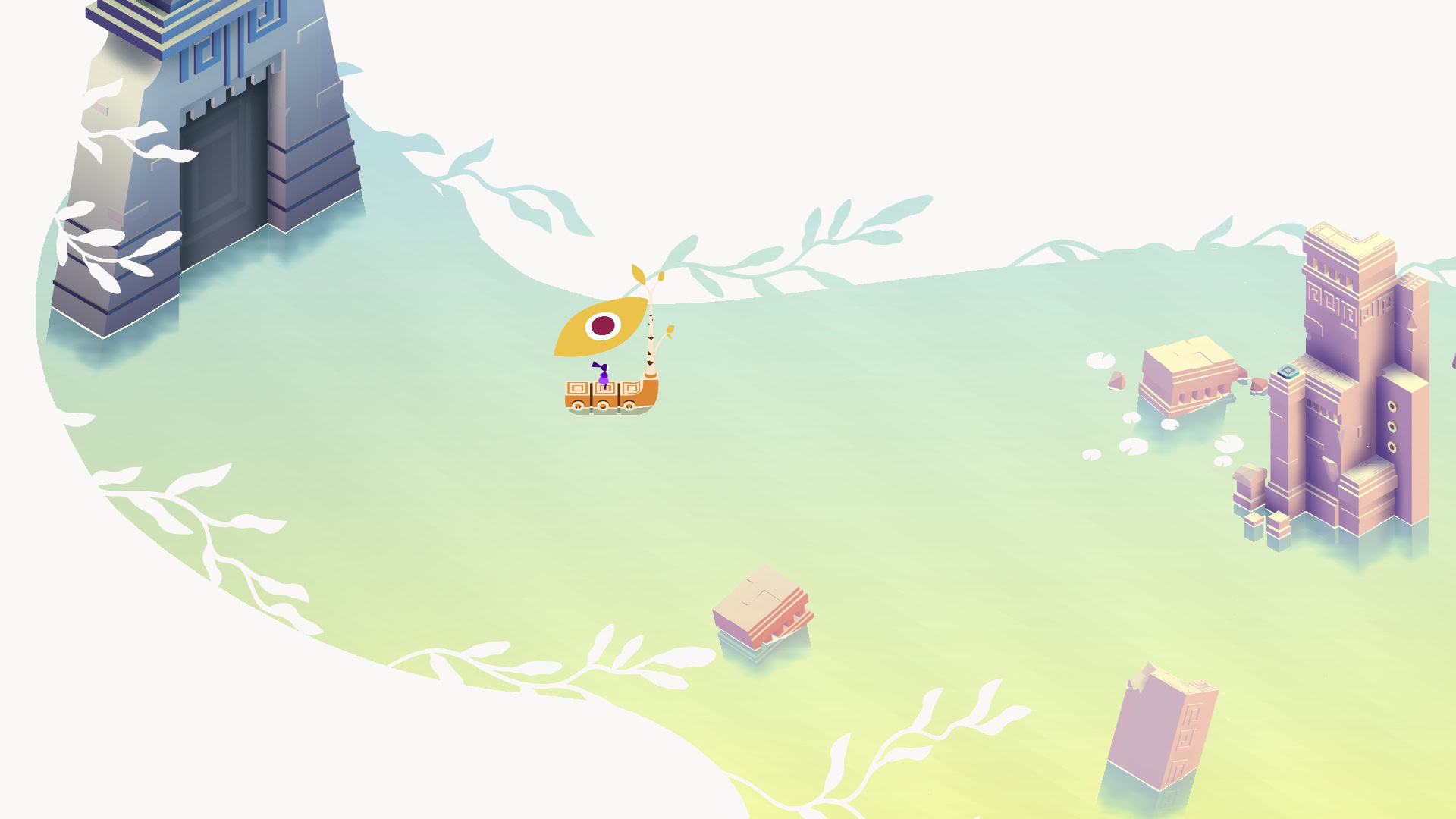 Monument Valley 3 release date: When is it launching?