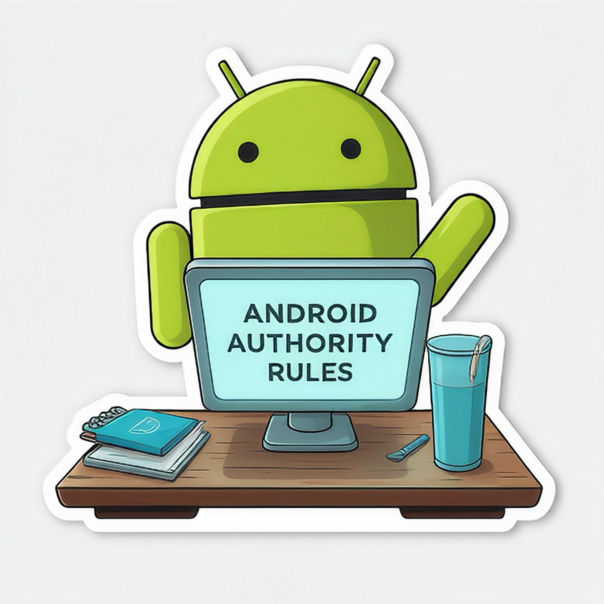 pixel studio android authority