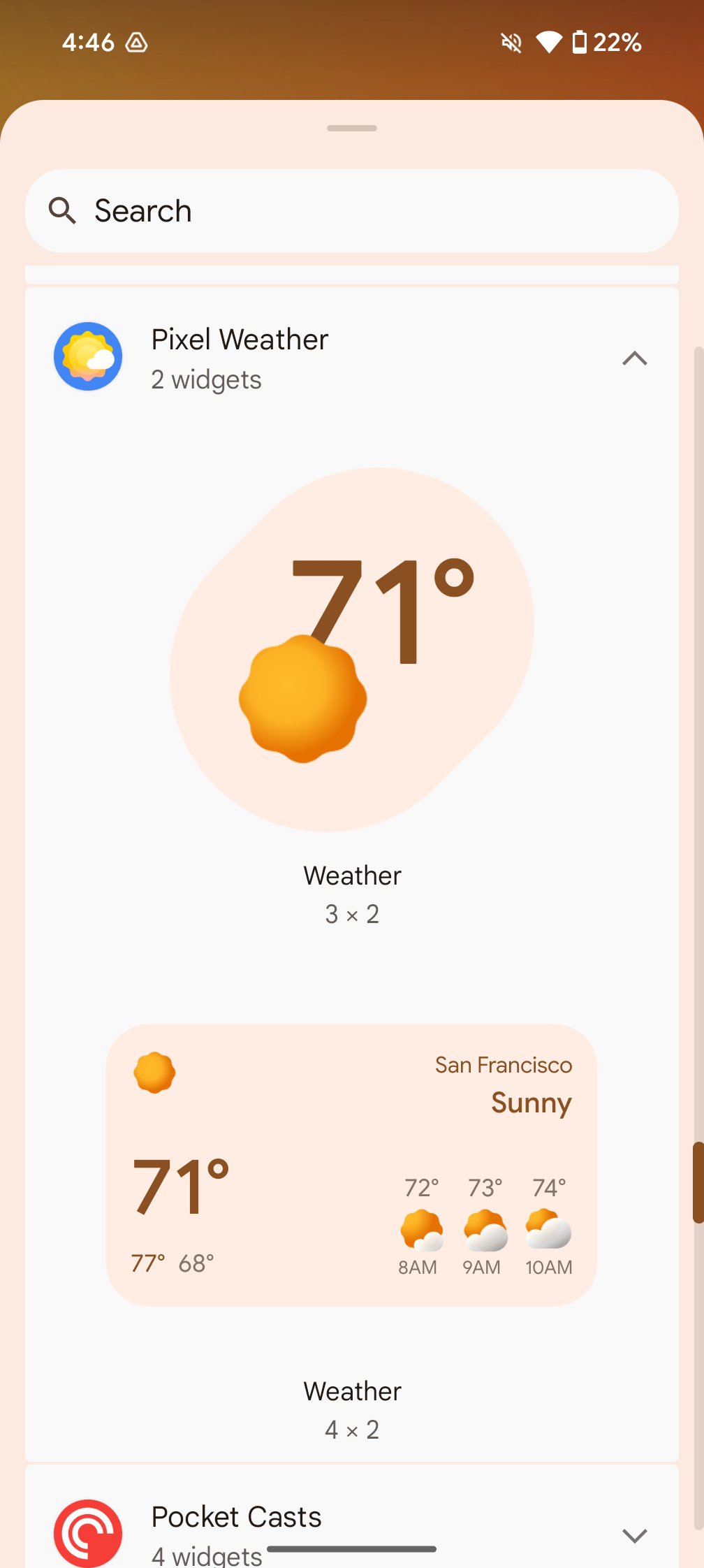 pixel weather app widgets 1 convert