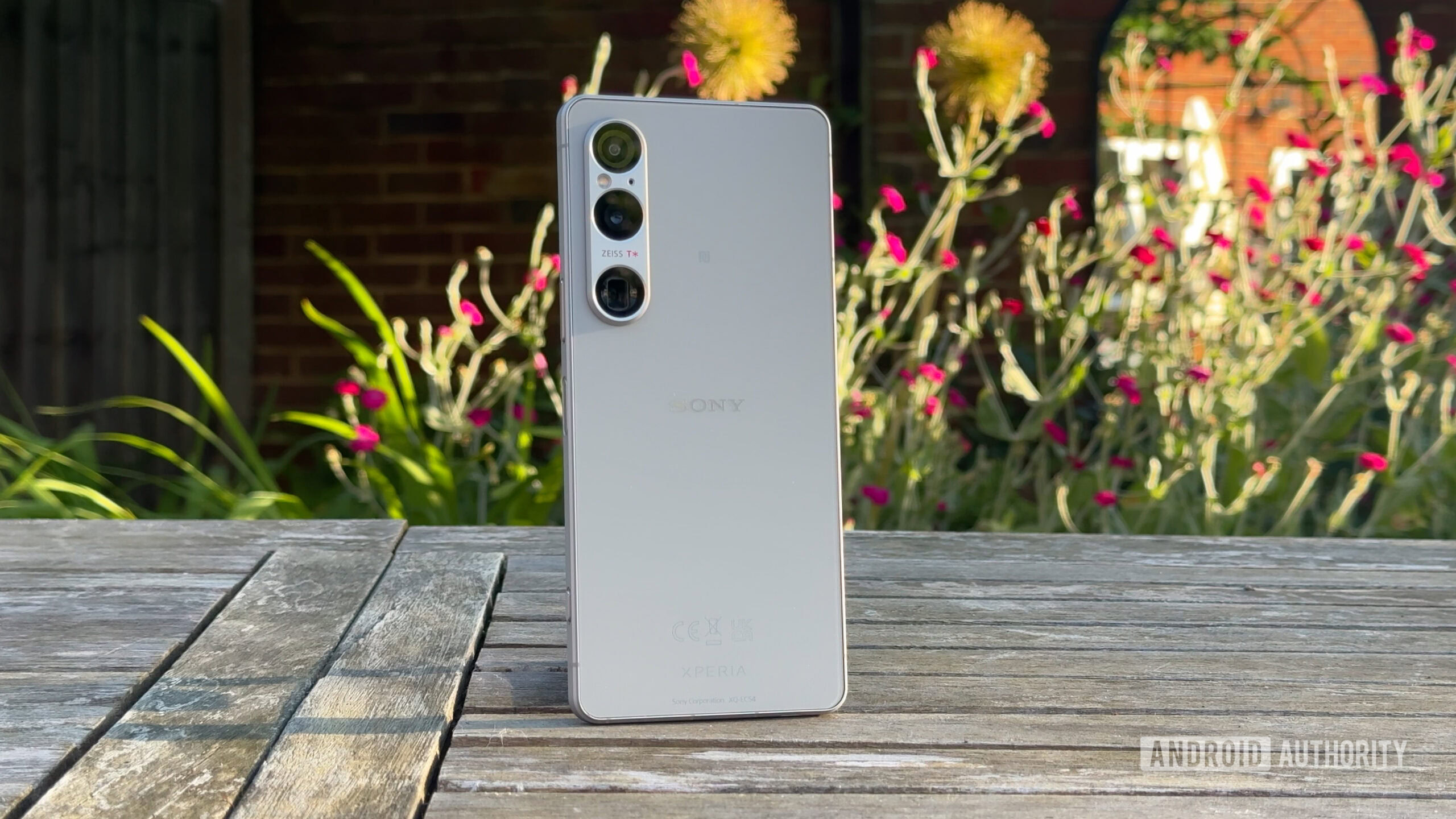 The Sony Xperia 1 VI is the best Sony flagship in years (if you can buy it)