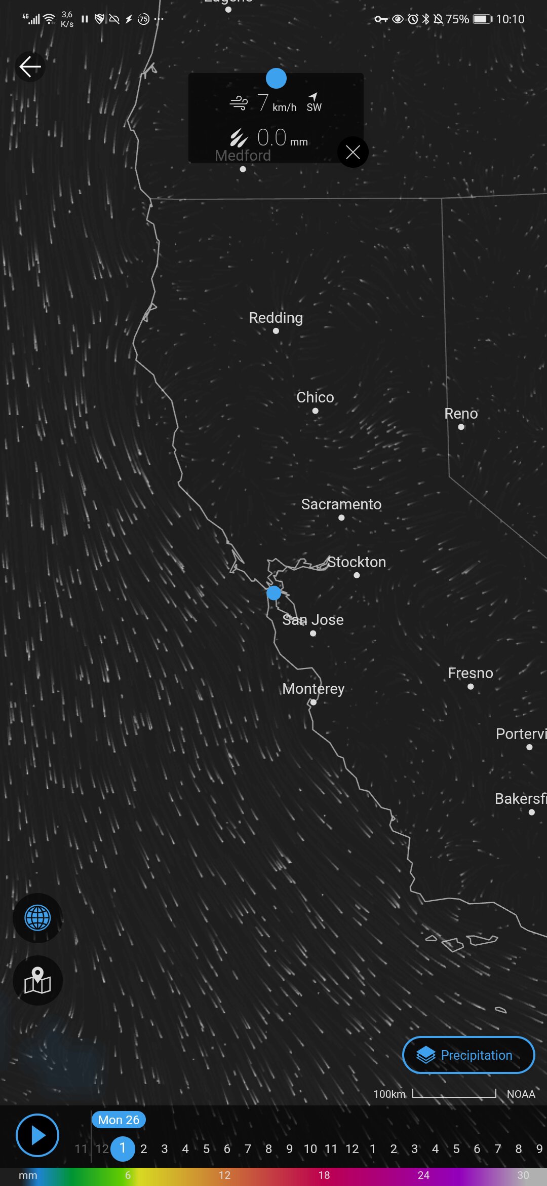 weawow weather map 1