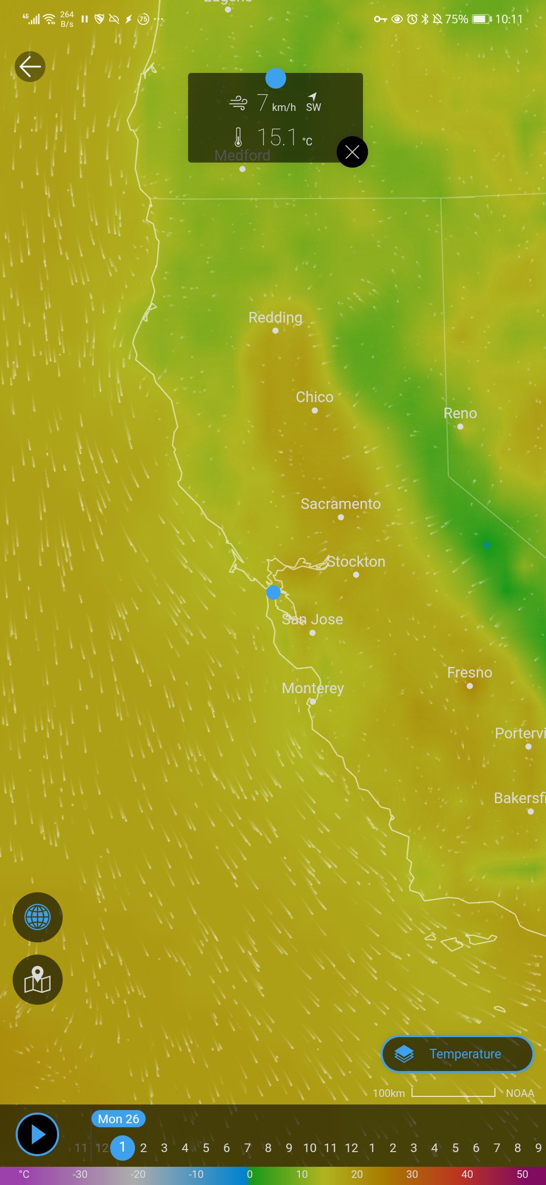 weawow weather map 3