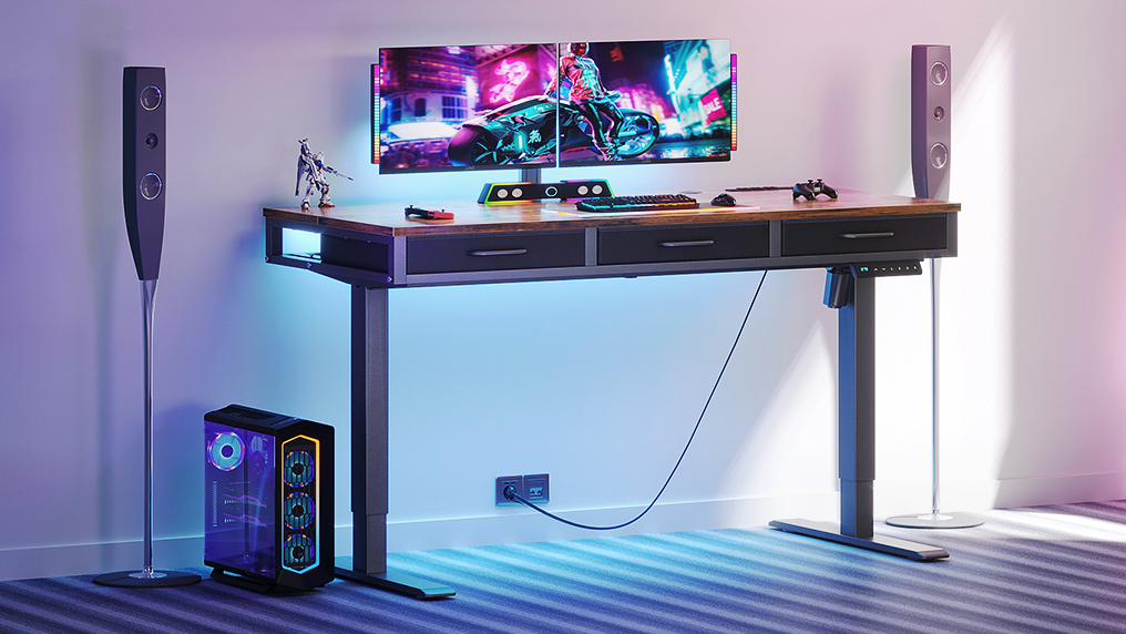 Deal: Need a standing desk? Here’s an awesome one that’s 32% off