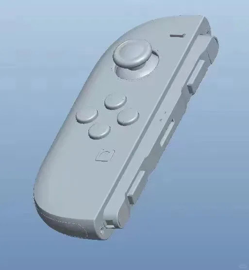 Alleged Nintendo Switch 2 render10